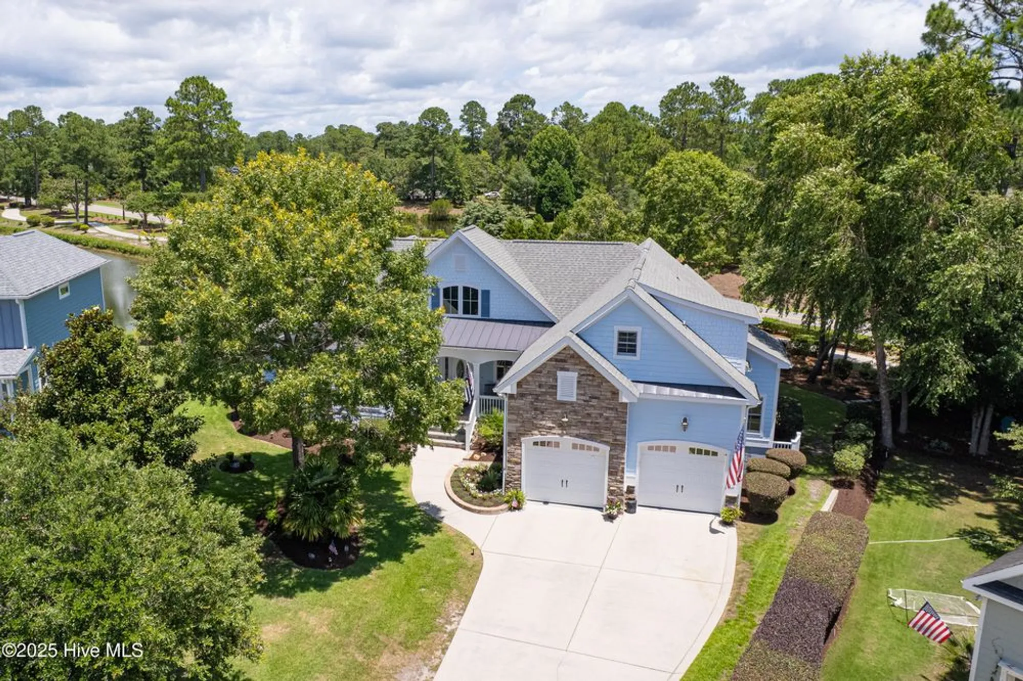 Property Slideshow image 42 of 59 | 497 broomsedge ct, Bolivia, NC, 28422