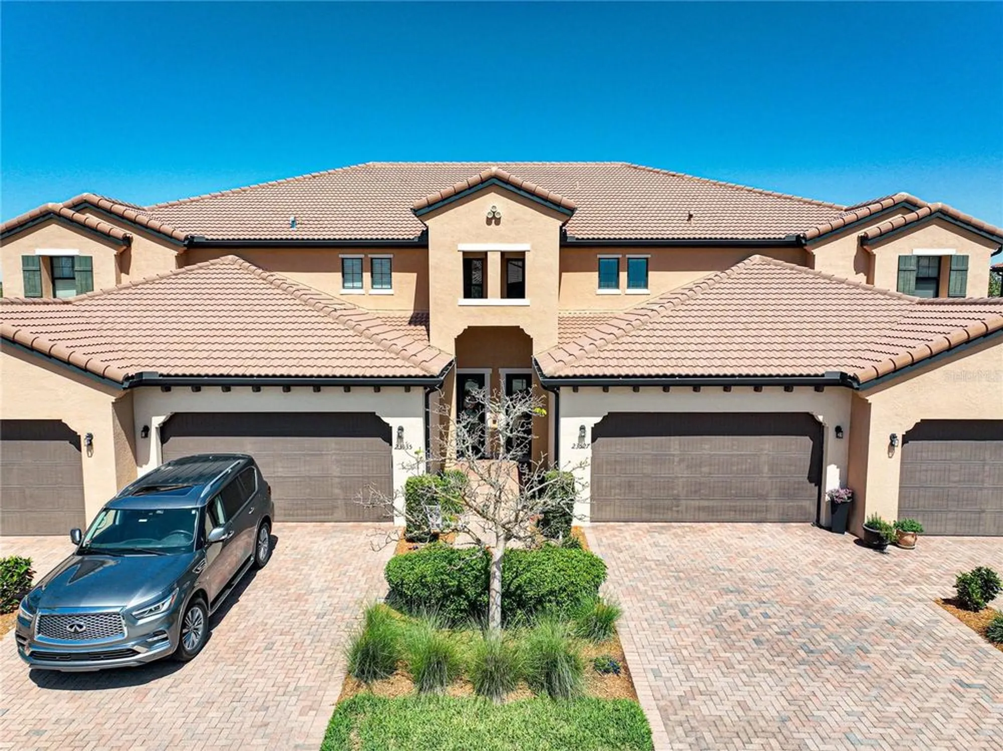 Property Slideshow image 40 of 41 | 23527 awabuki dr # 202, Venice, FL, 34293