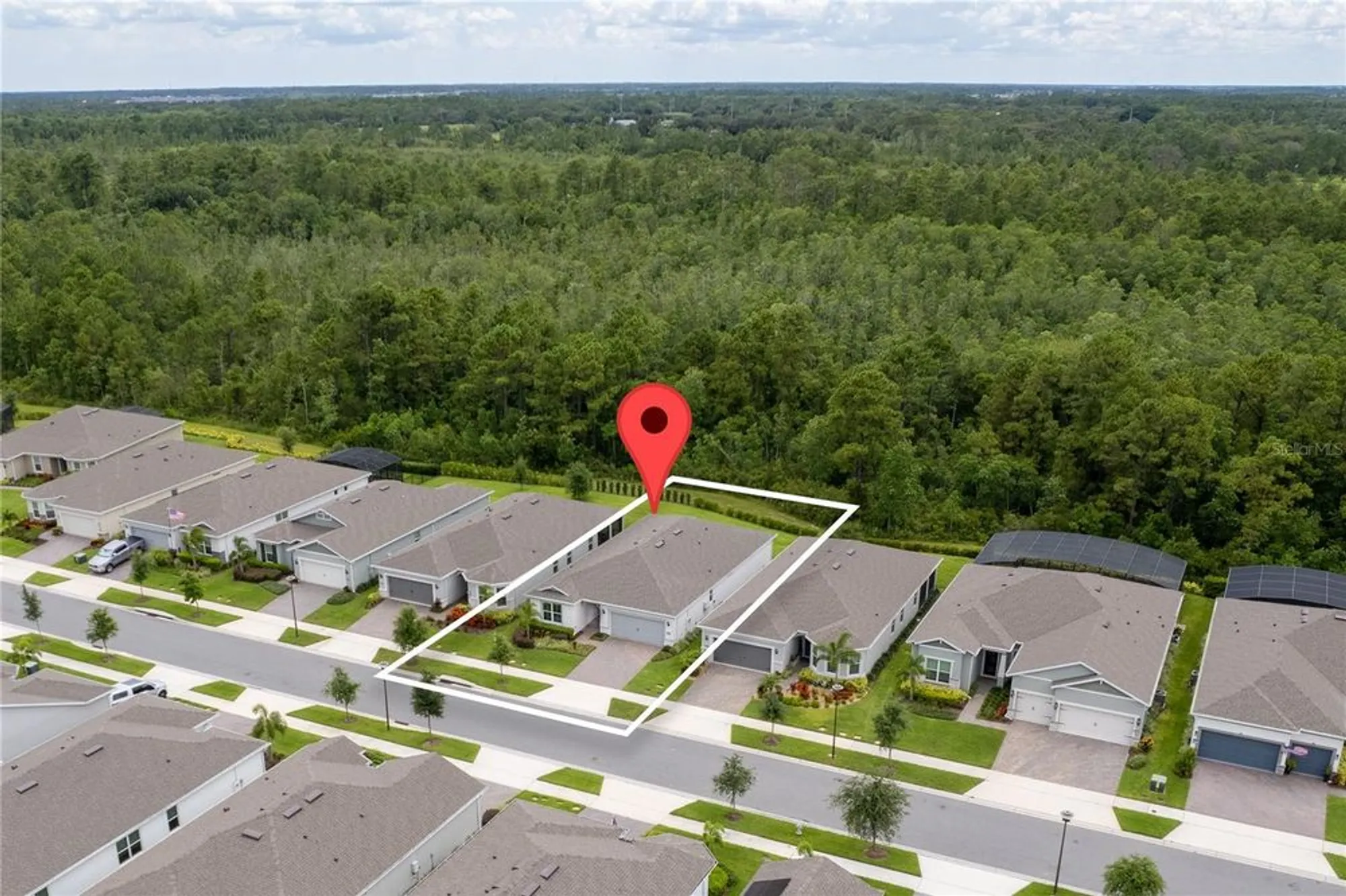 Property Slideshow image 2 of 28 | 2698 river creek ln, Saint Cloud, FL, 34771