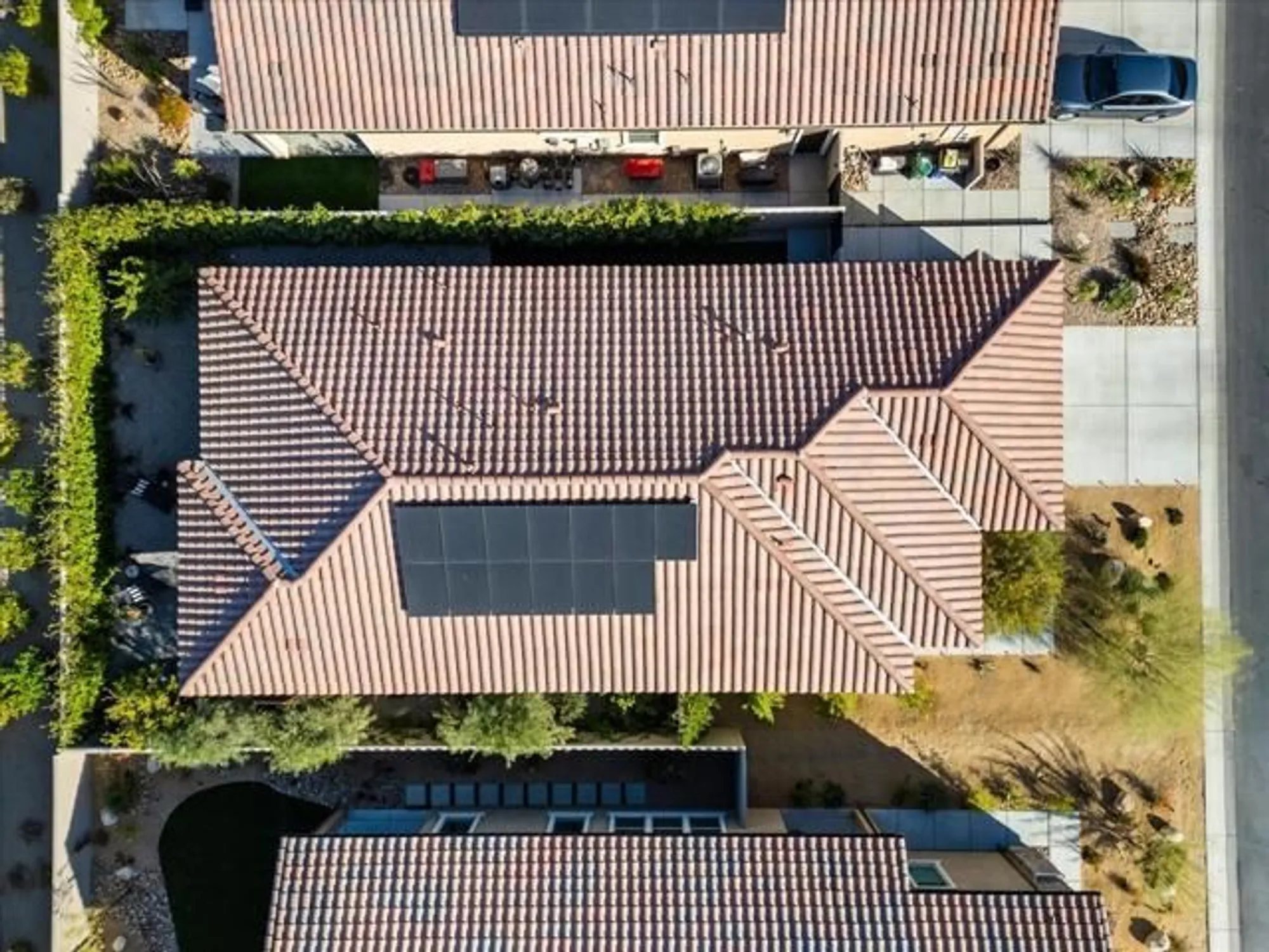 Property Slideshow image 42 of 51 | 132 claret, Rancho Mirage, CA, 92270