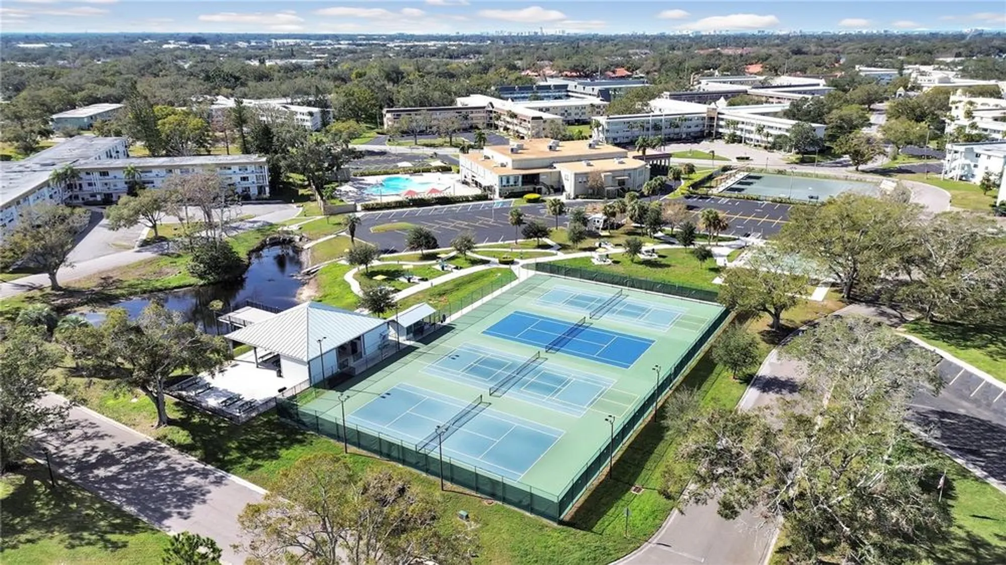 Property Slideshow image 58 of 58 | 2400 franciscan dr 18, Clearwater, FL, 33763