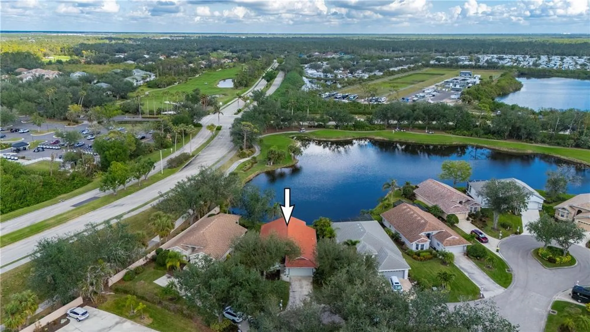 Property Slideshow image 49 of 78 | 3191 village ln, Port Charlotte, FL, 33953