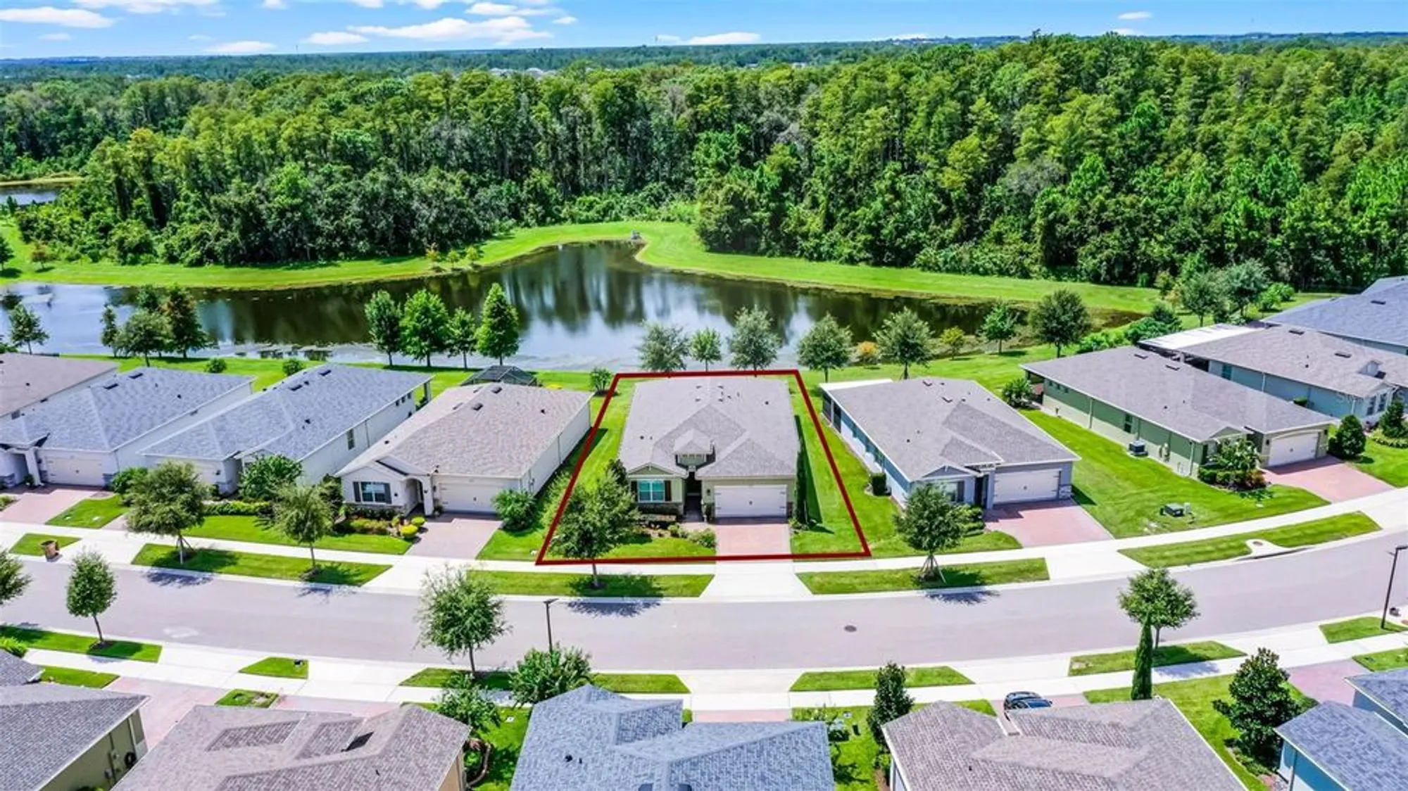 Property Slideshow image 3 of 47 | 17834 blazing star cir, Clermont, FL, 34714