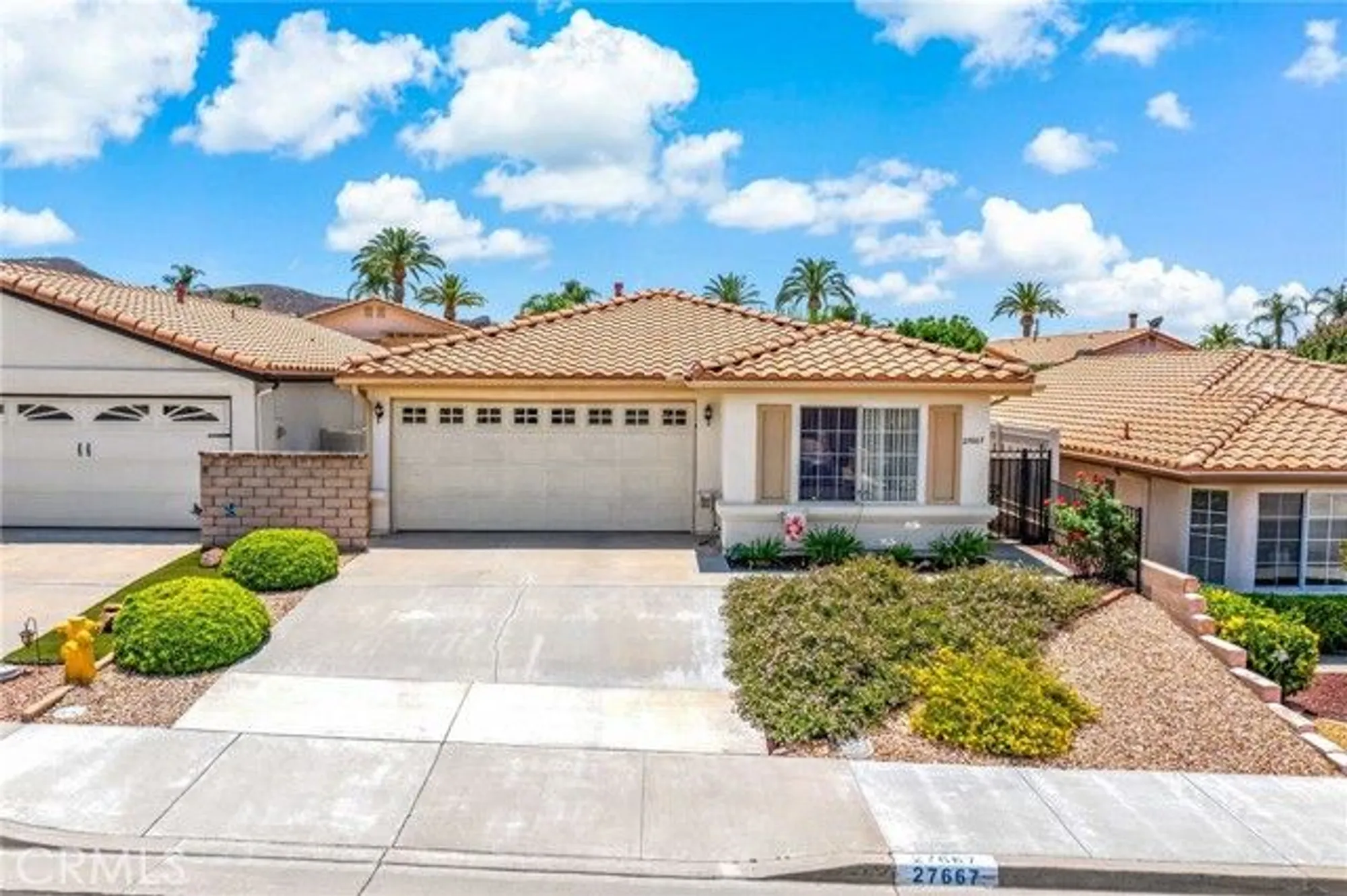 Property Slideshow image 1 of 31 | 27667 calle ladera, Menifee, CA, 92585