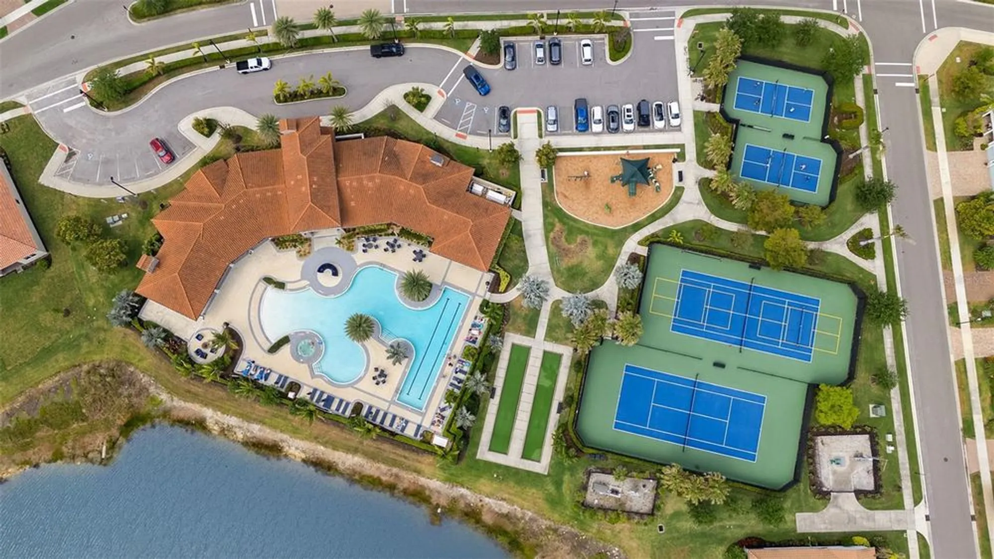 Property Slideshow image 44 of 45 | 11499 renaissance blvd, Venice, FL, 34293