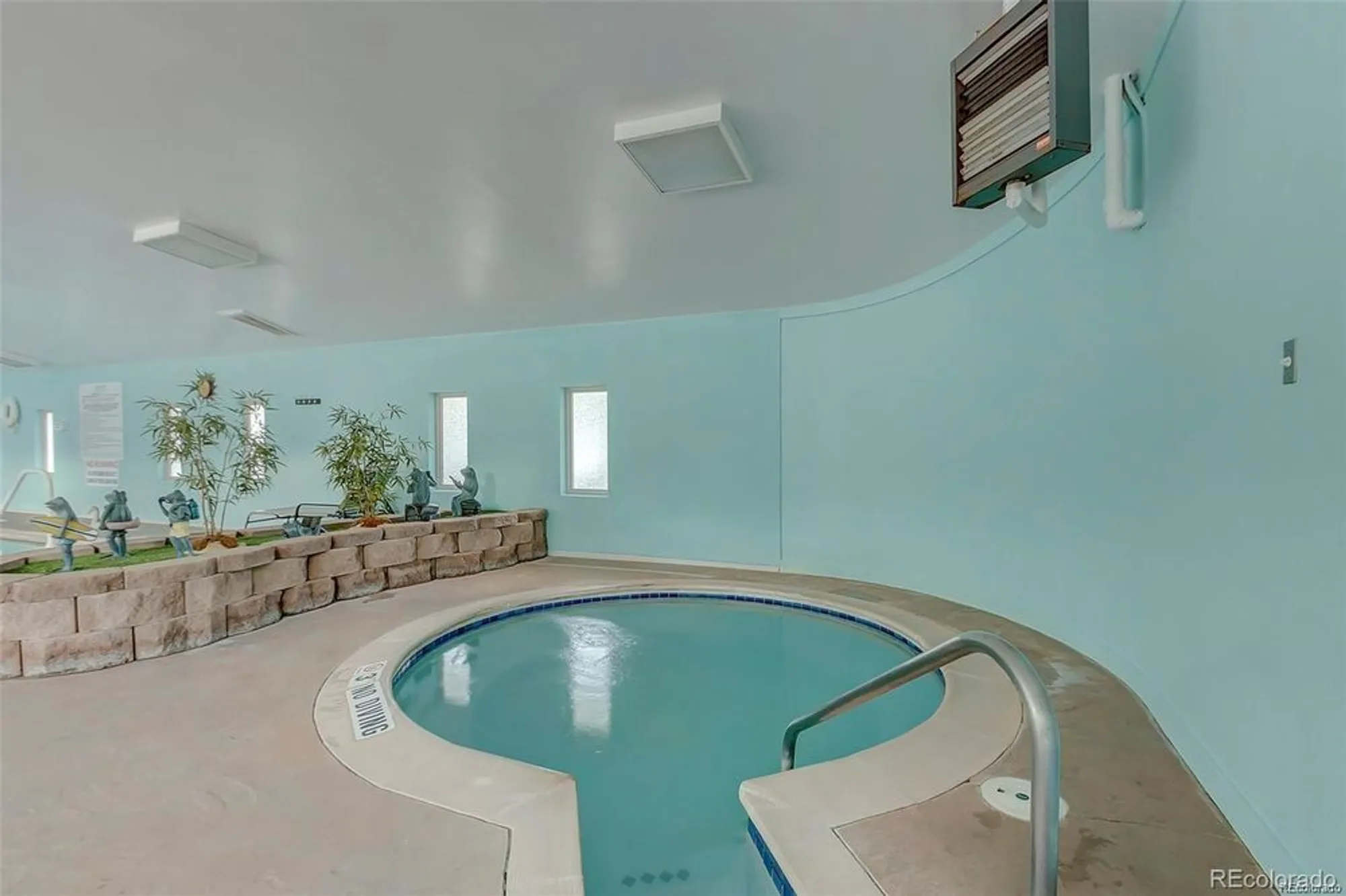 Property Slideshow image 24 of 33 | 750 s clinton st 12d, Denver, CO, 80247