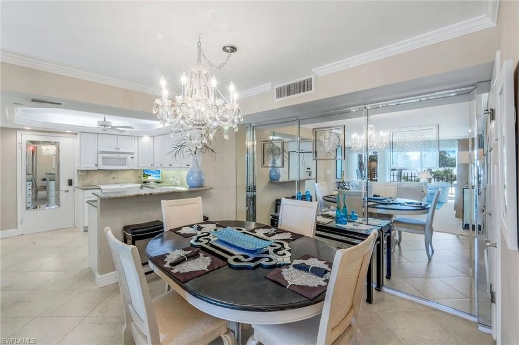 Property Slideshow image 15 of 45 | 3399 gulf shore blvd 203, Naples, FL, 34103