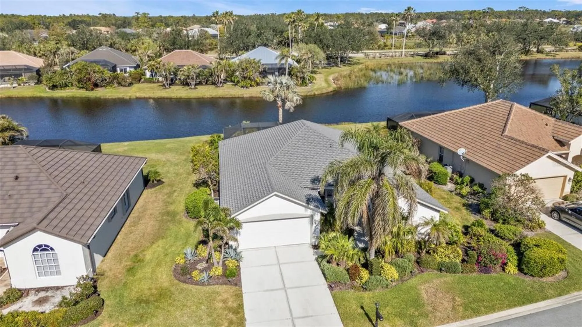 Property Slideshow image 3 of 61 | 3380 bay ridge way, Port Charlotte, FL, 33953