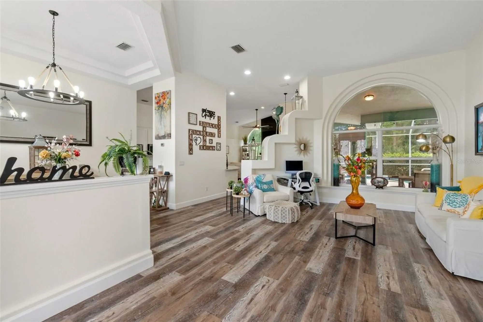 Property Slideshow image 5 of 75 | 1273 sunningdale ln, Ormond Beach, FL, 32174