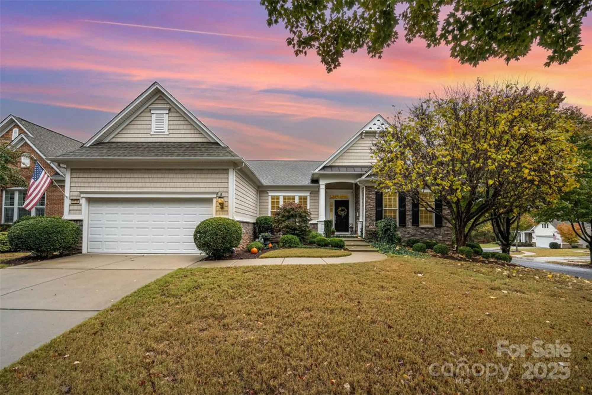 Property Slideshow image 2 of 37 | 9335 whistling straits dr, Indian Land, SC, 29707