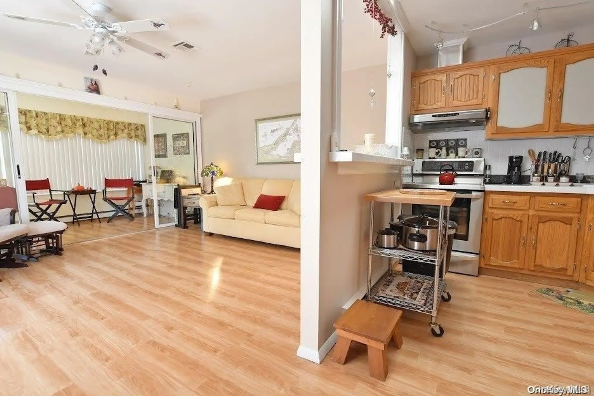 Property Slideshow image 17 of 30 | 419 weymouth ct unit f f, Ridge, NY, 11961