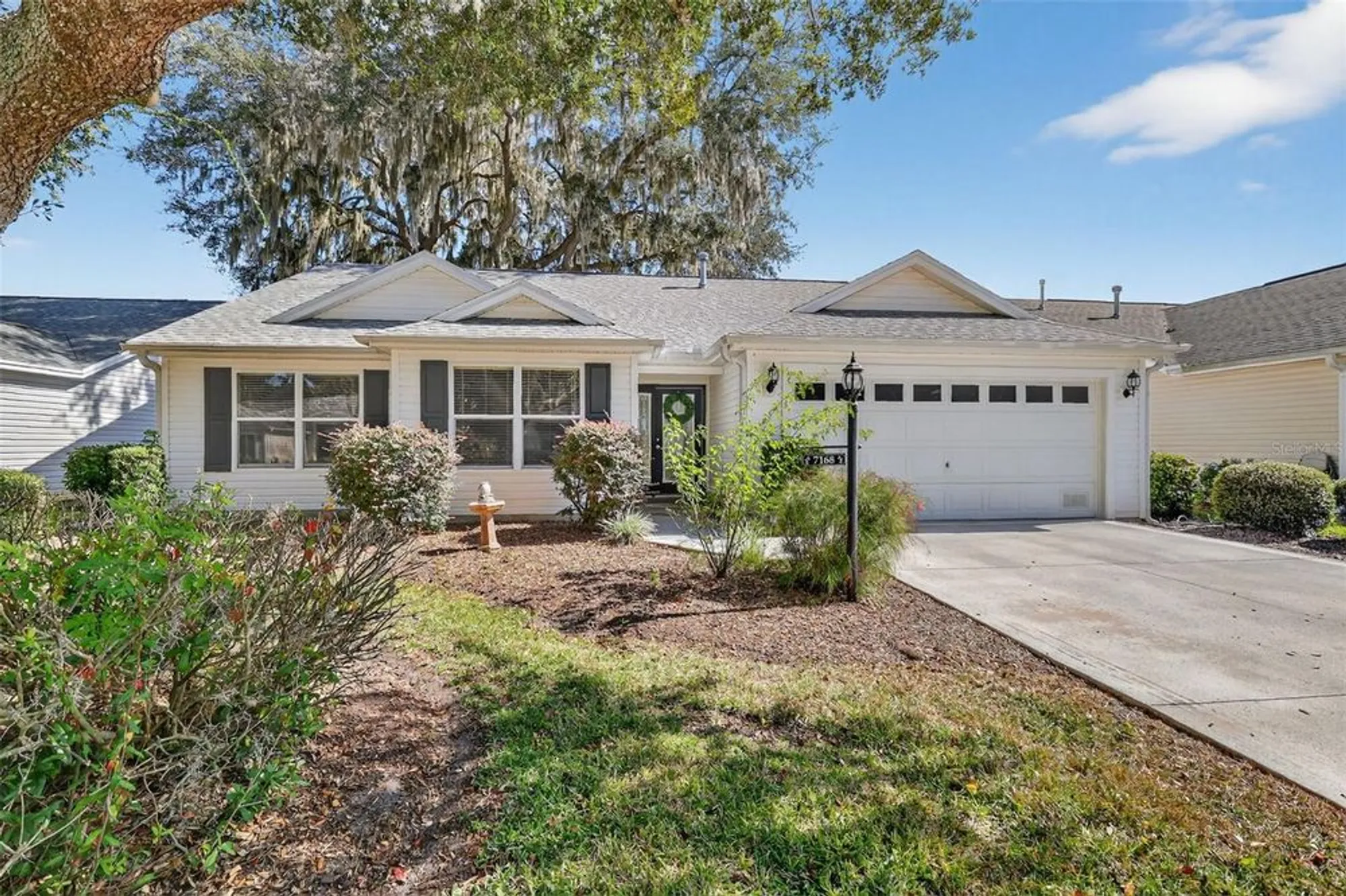 Property Slideshow image 36 of 38 | 7168 se 173rd arlington loop, The Villages, FL, 32162