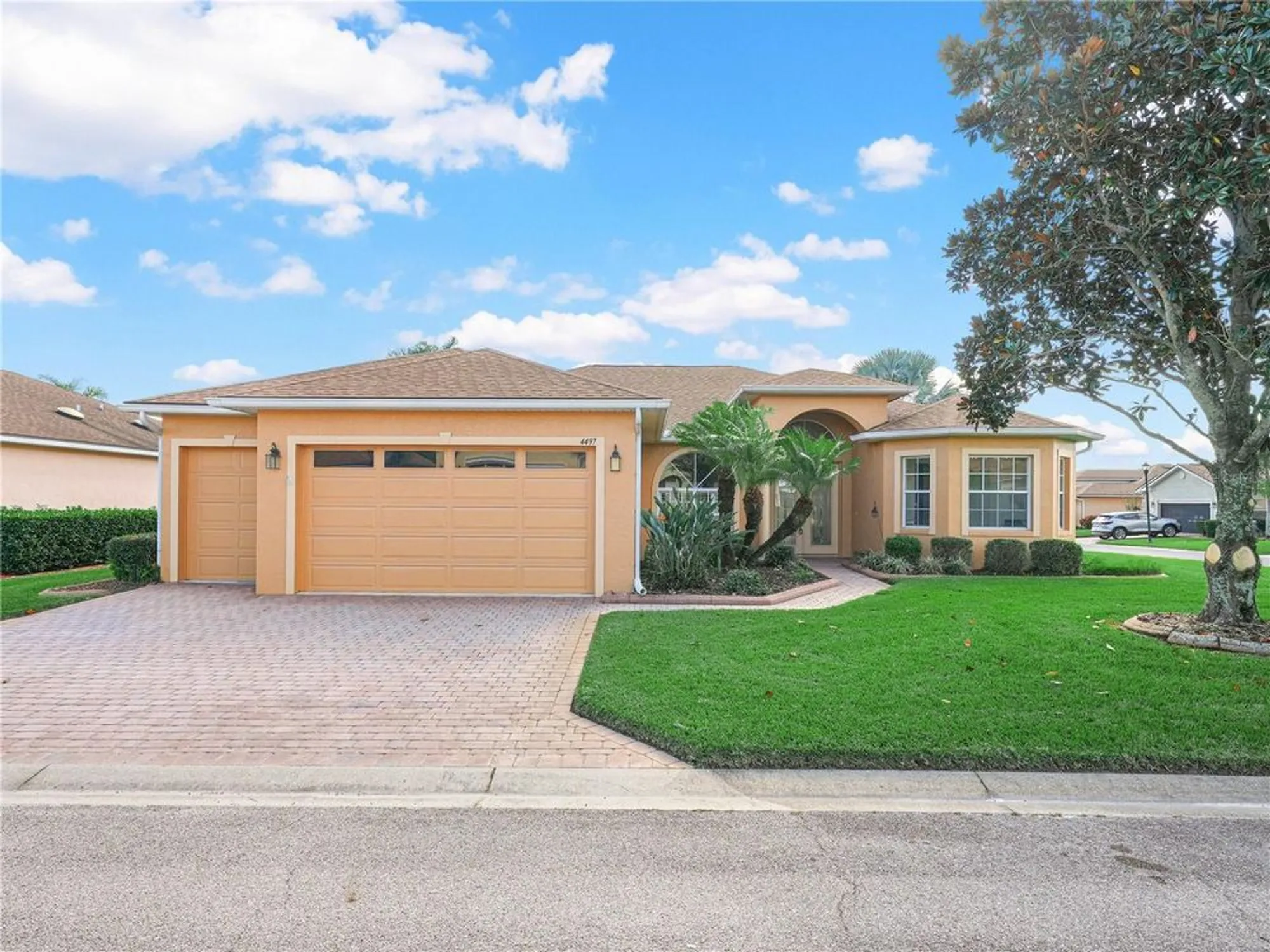 Property Slideshow image 1 of 68 | 4497 strathmore dr, Lake Wales, FL, 33859