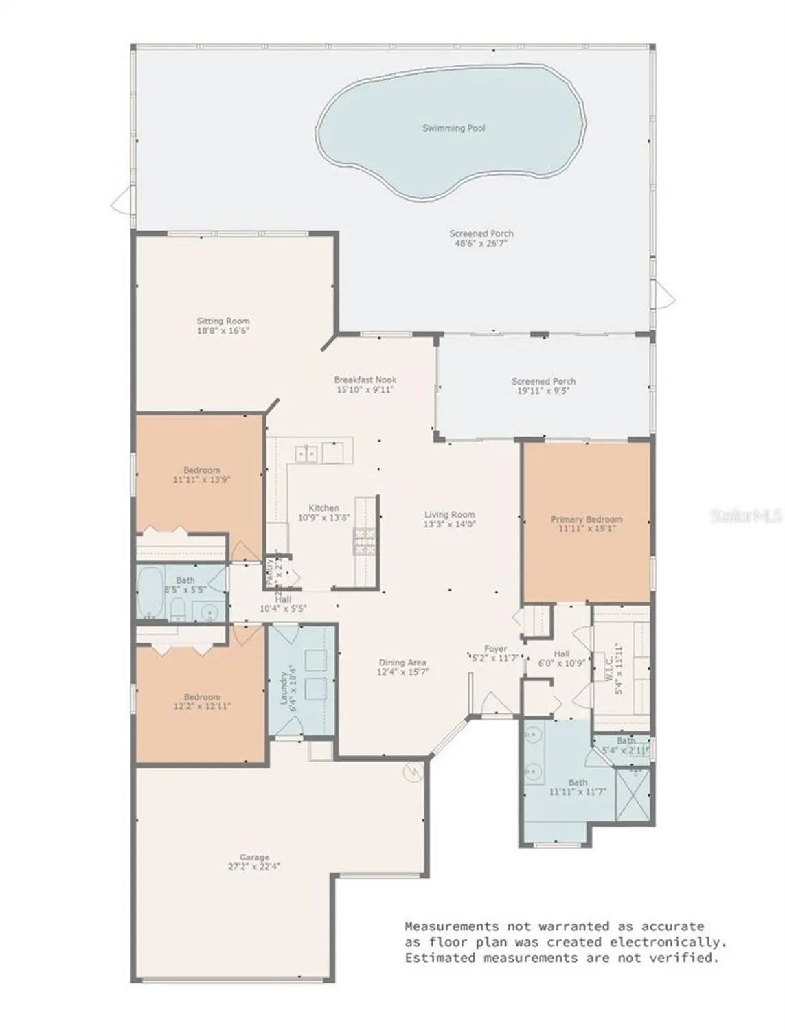 Property Slideshow image 40 of 42 | 15816 sw 13th cir, Ocala, FL, 34473