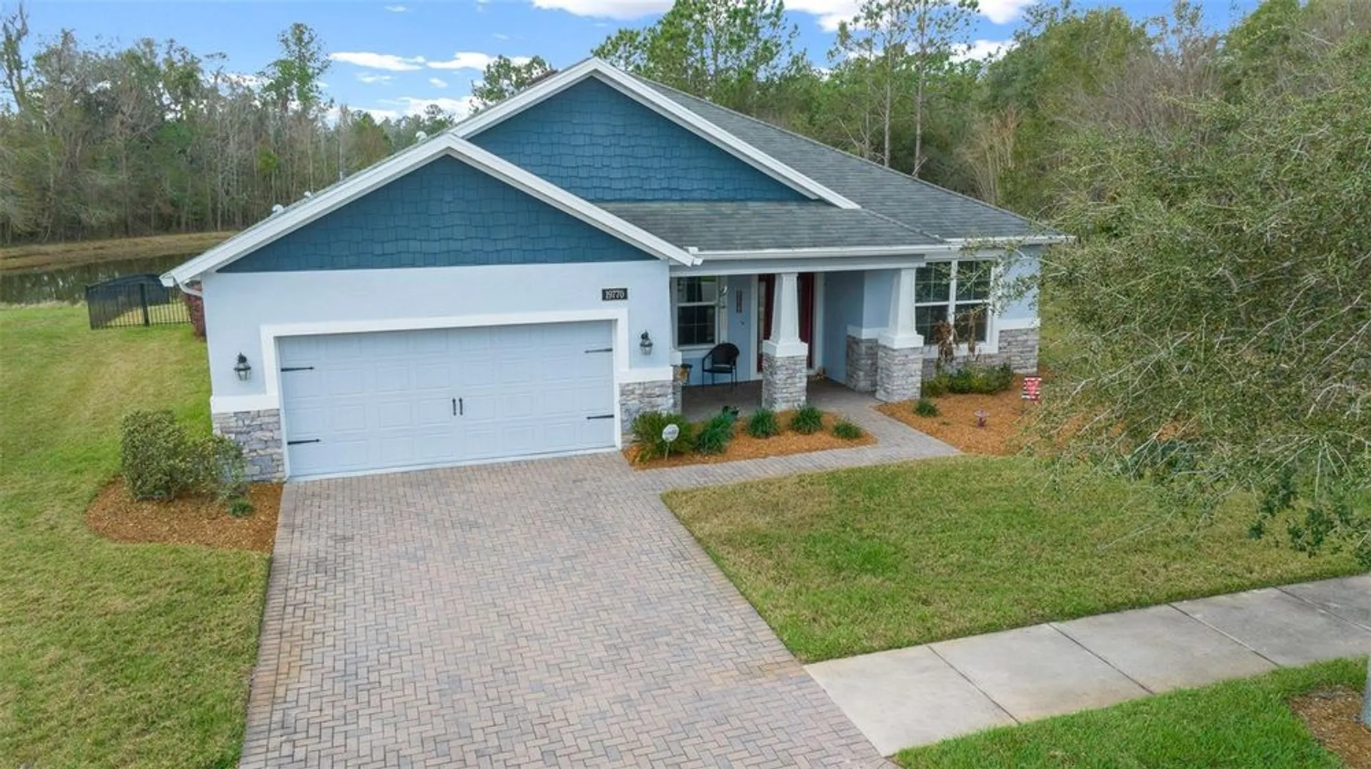 Property Slideshow image 2 of 60 | 19770 tattnall way, Brooksville, FL, 34601