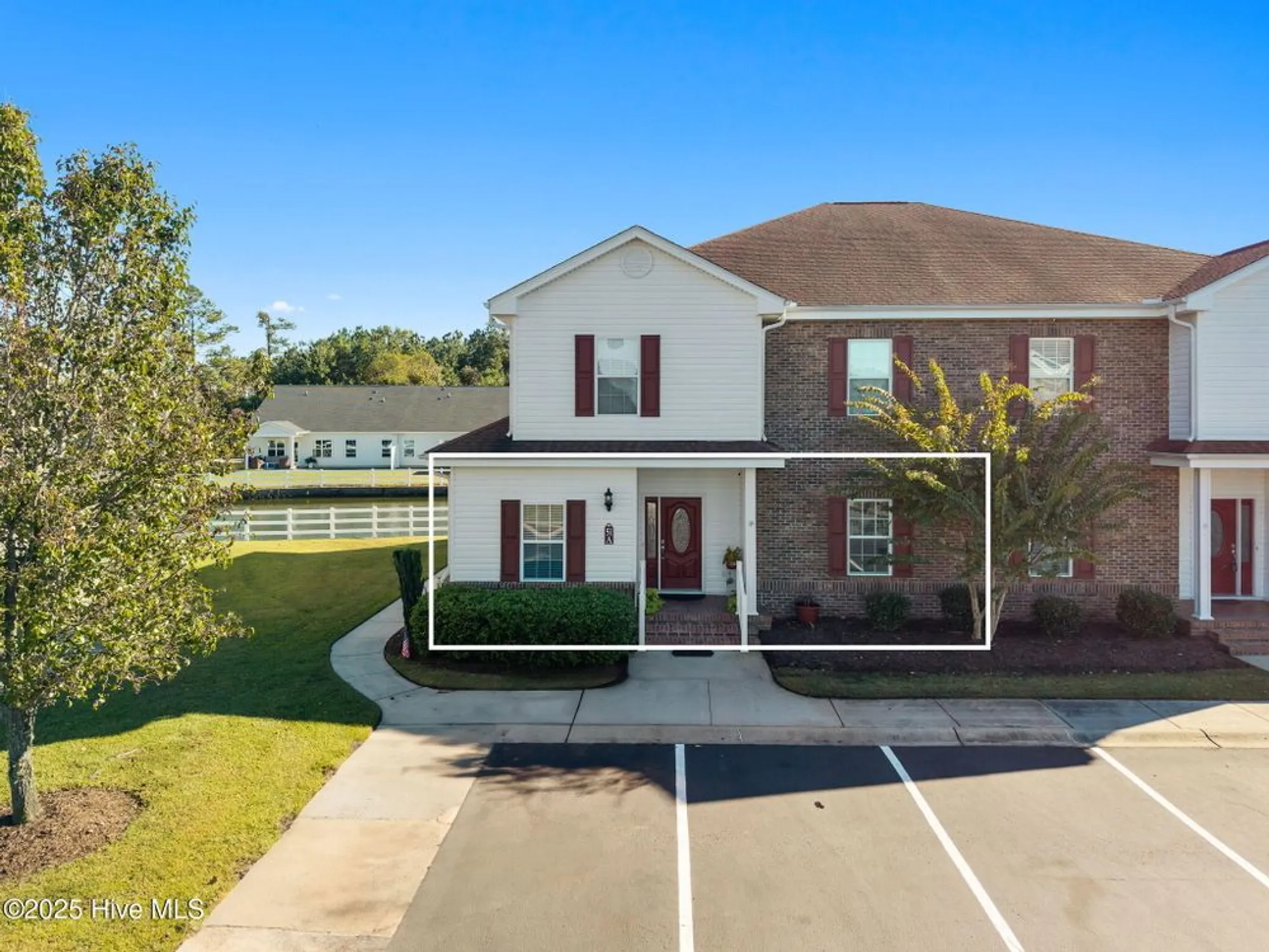 Property Slideshow image 2 of 44 | 8855 radcliff dr 51a, Calabash, NC, 28467