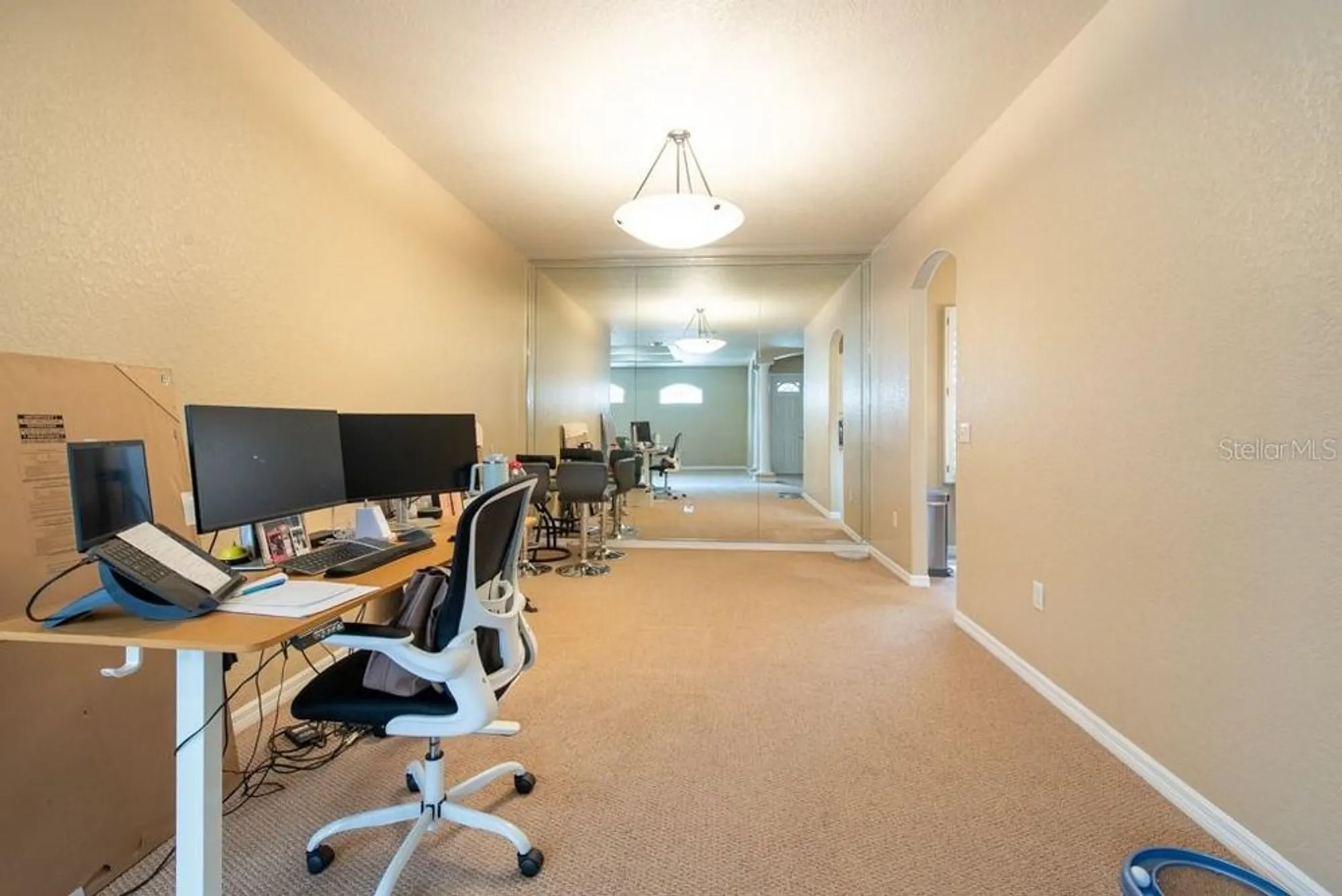 Property Slideshow image 15 of 47 | 5664 legend hills ln, Spring Hill, FL, 34609