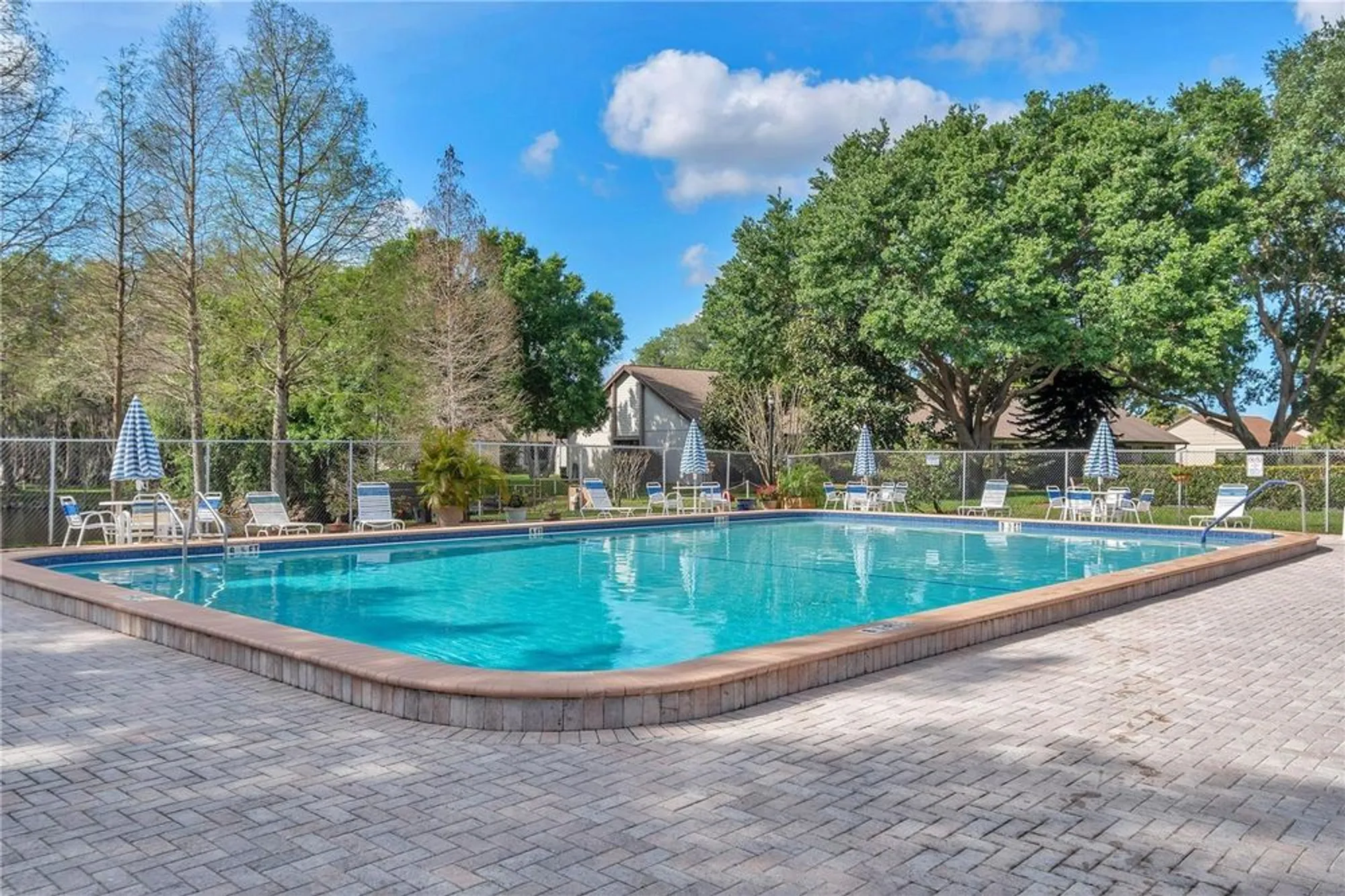 Property Slideshow image 15 of 23 | 2555 royal pines cir # 15a, Clearwater, FL, 33763