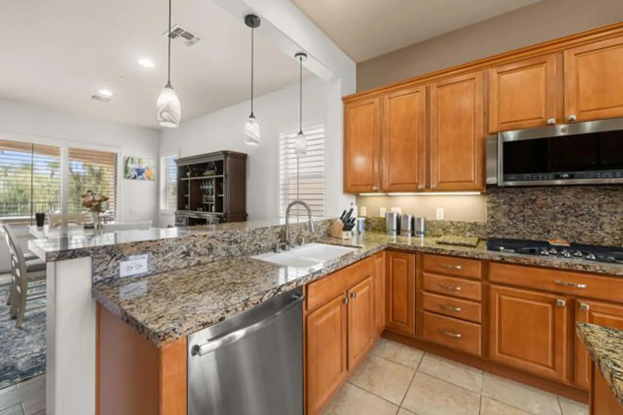 Property Slideshow image 15 of 59 | 80096 camino santa elise, Indio, CA, 92203