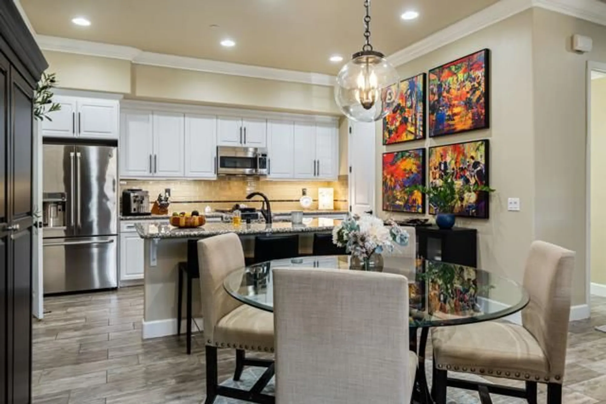 Property Slideshow image 4 of 37 | 2100 via calderia unit 2102, Palm Desert, CA, 92260