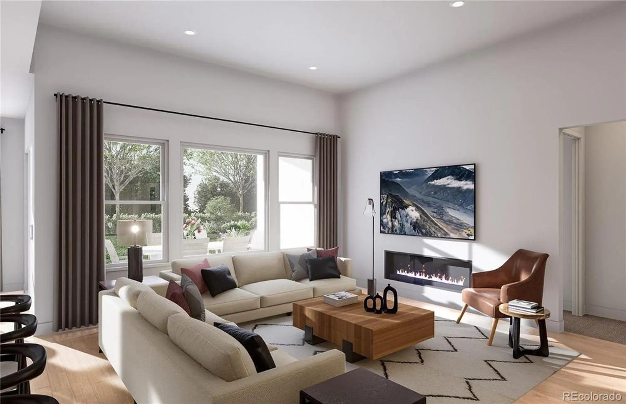 Property Slideshow image 3 of 20 | 2021 grayside cir, Castle Rock, CO, 80109