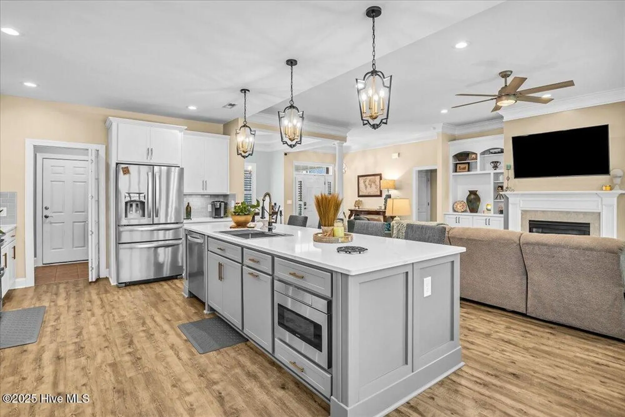 Property Slideshow image 21 of 57 | 1112 walbury ct, Leland, NC, 28451