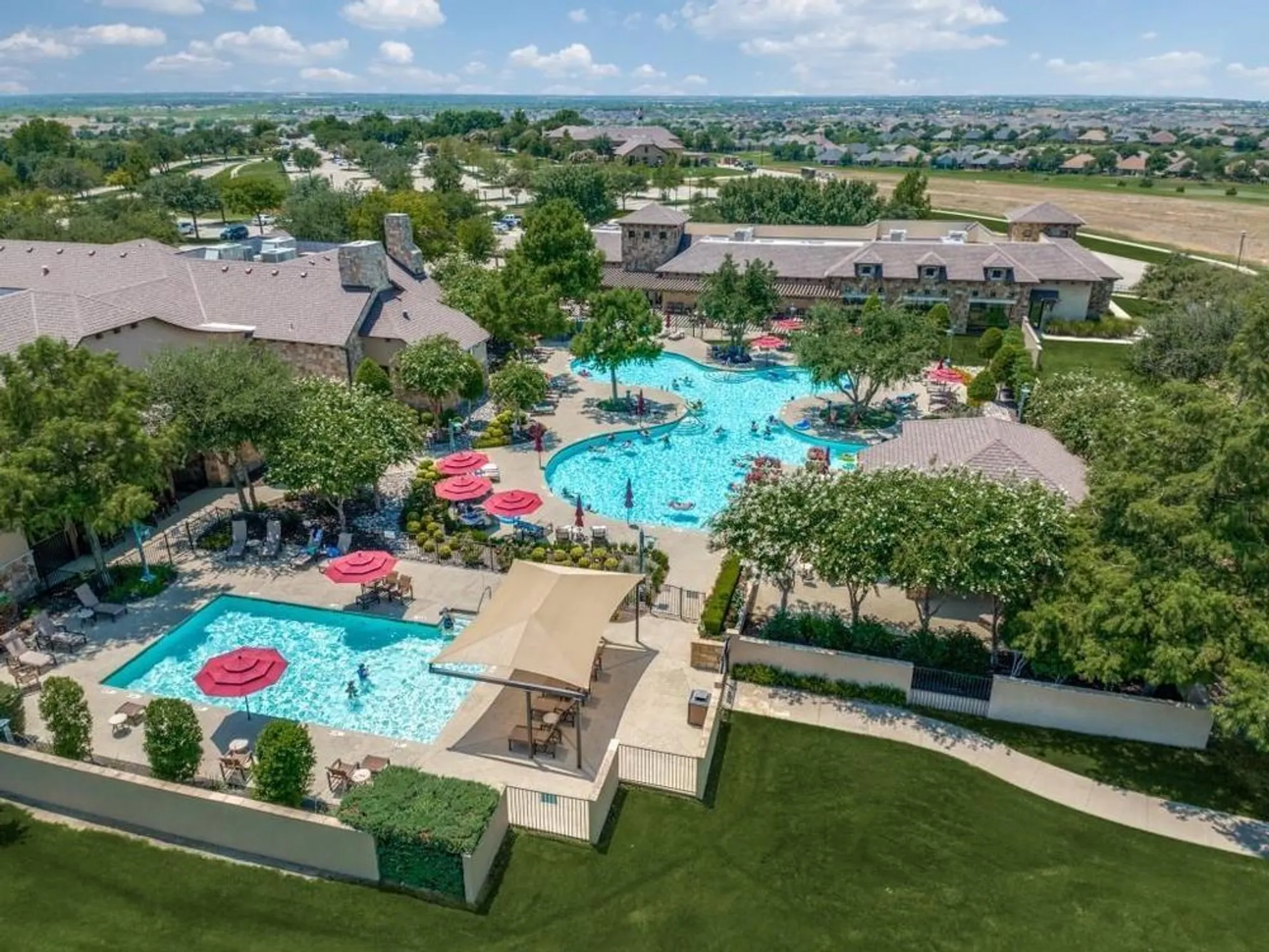 Property Slideshow image 39 of 39 | 11800 southerland dr, Denton, TX, 76207