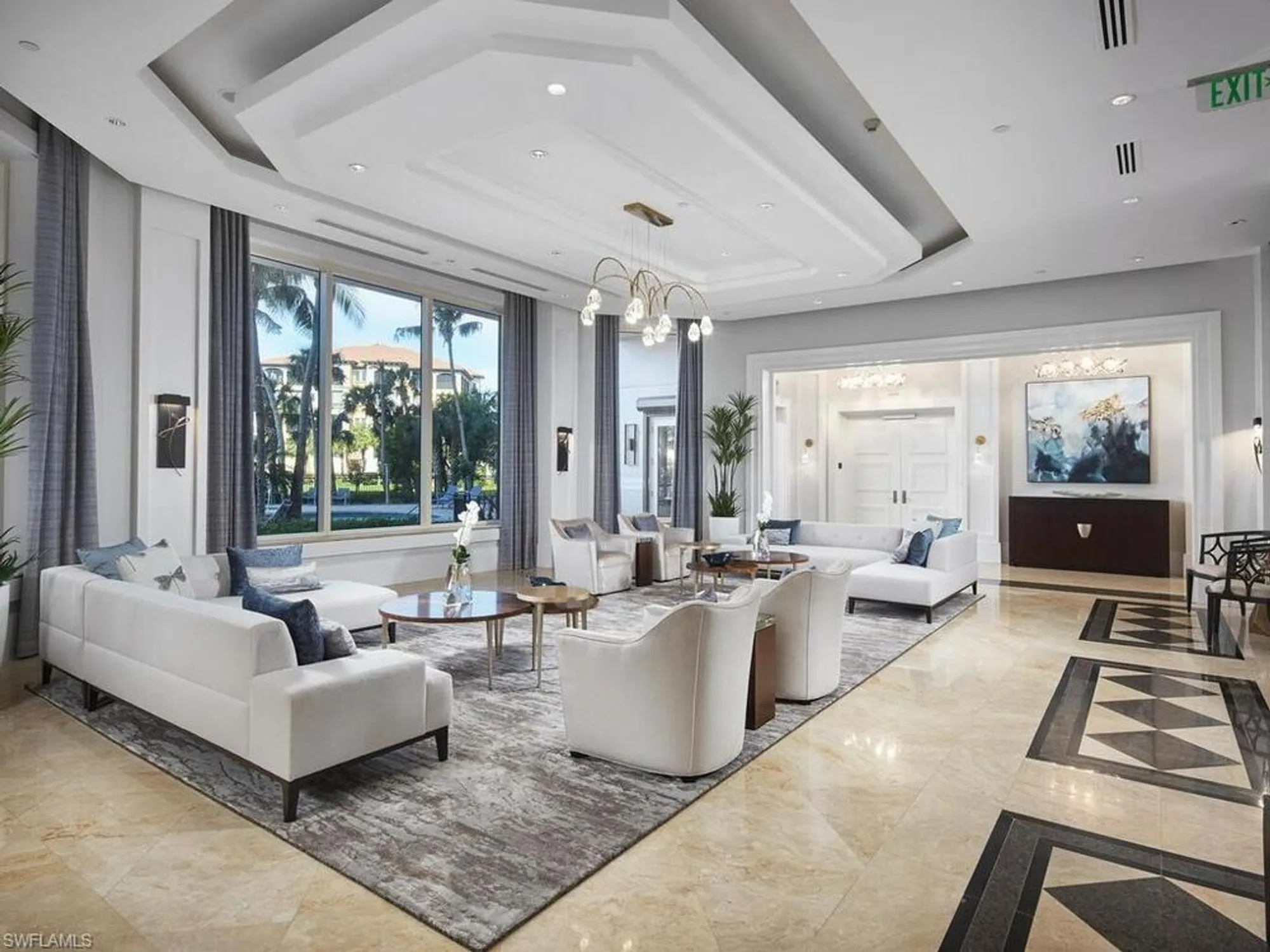 Property Slideshow image 19 of 29 | 23540 via veneto blvd 702, Estero, FL, 34134