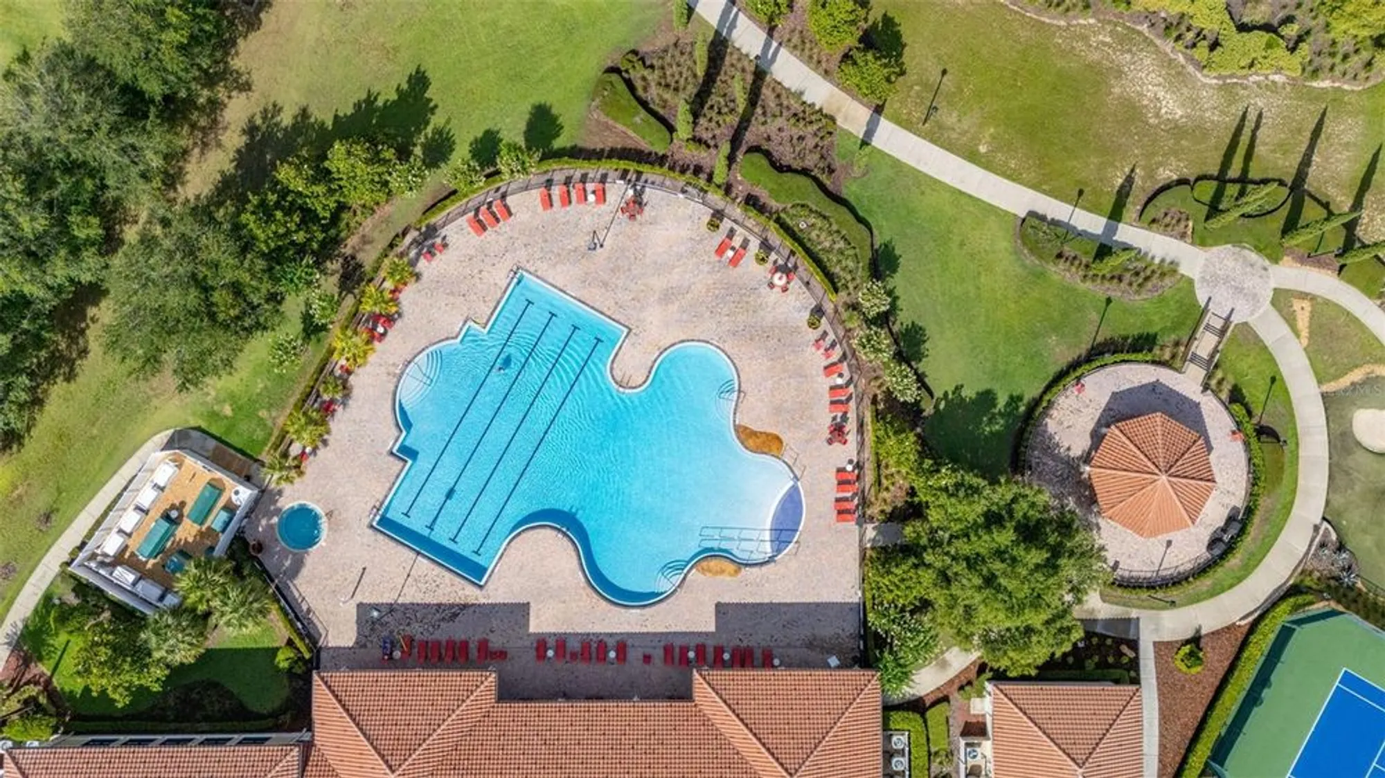 Property Slideshow image 54 of 69 | 3606 solana cir, Clermont, FL, 34711