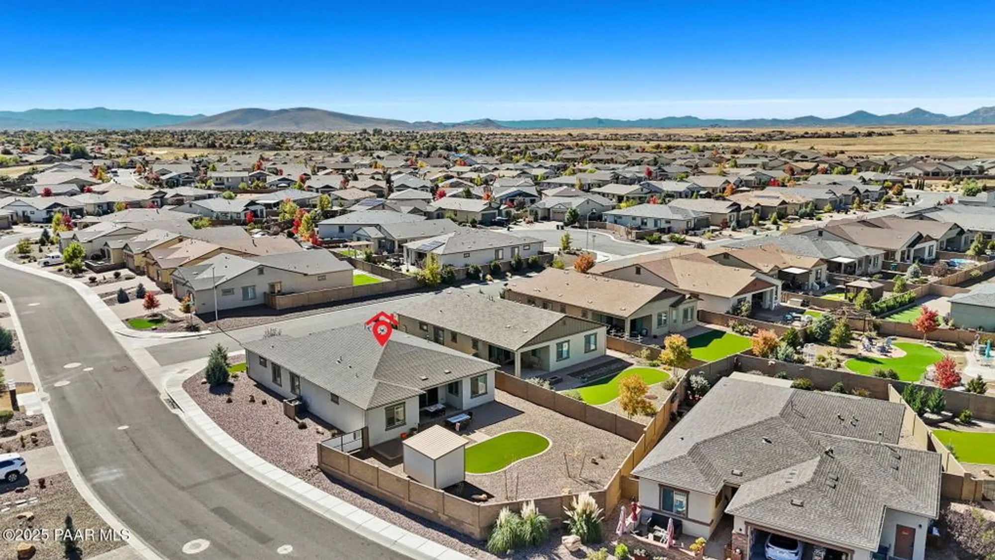 Property Slideshow image 37 of 49 | 7960 e hearthstone dr, Prescott Valley, AZ, 86315