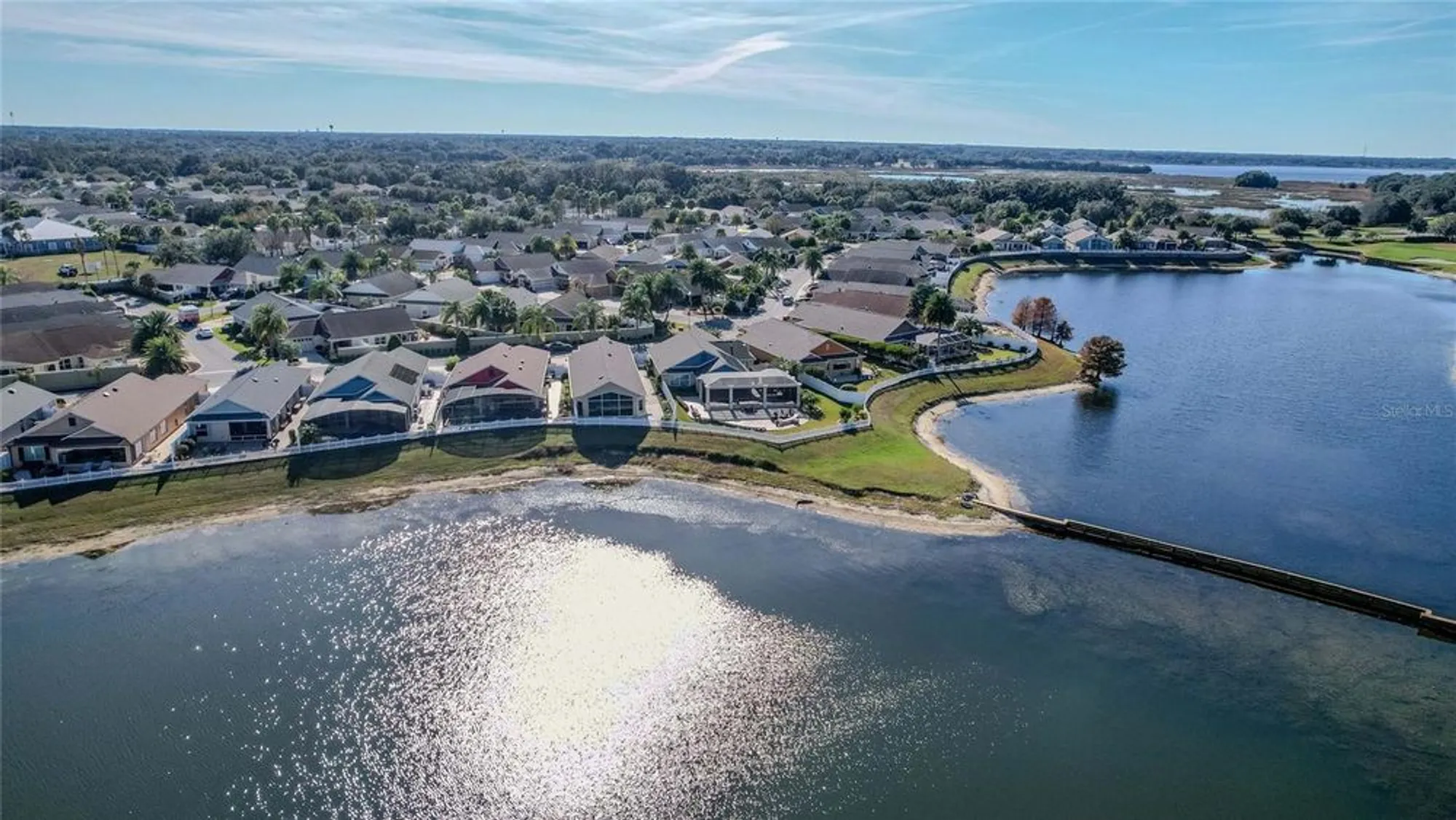 Property Slideshow image 75 of 86 | 1181 edgewater ln, The Villages, FL, 32162