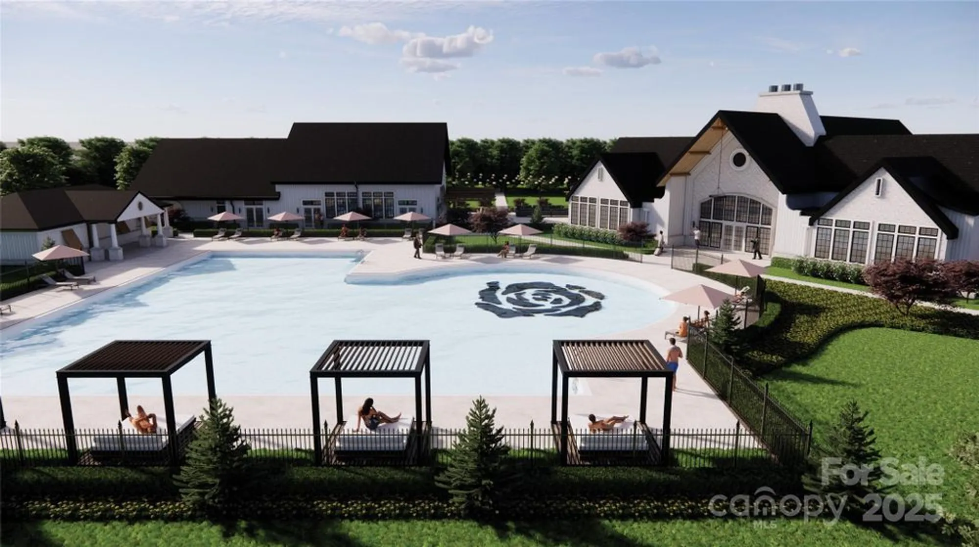 Property Slideshow image 18 of 18 | 4115 camden glen rd, Lancaster, SC, 29720