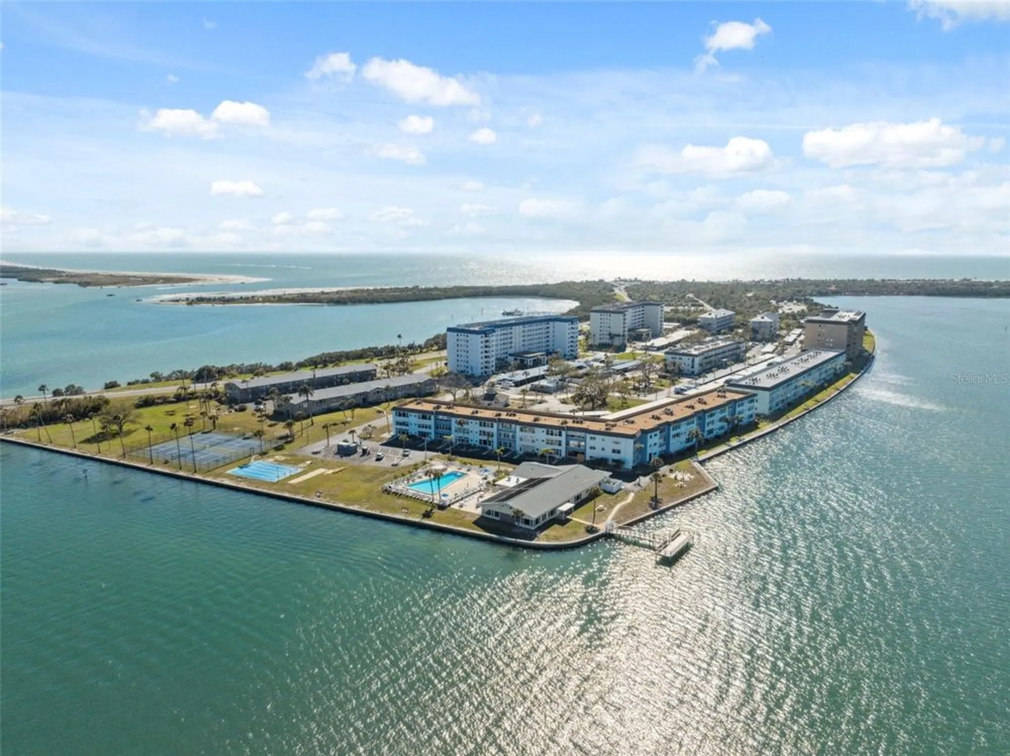 Property Slideshow image 22 of 23 | 9 forbes pl 512, Dunedin, FL, 34698