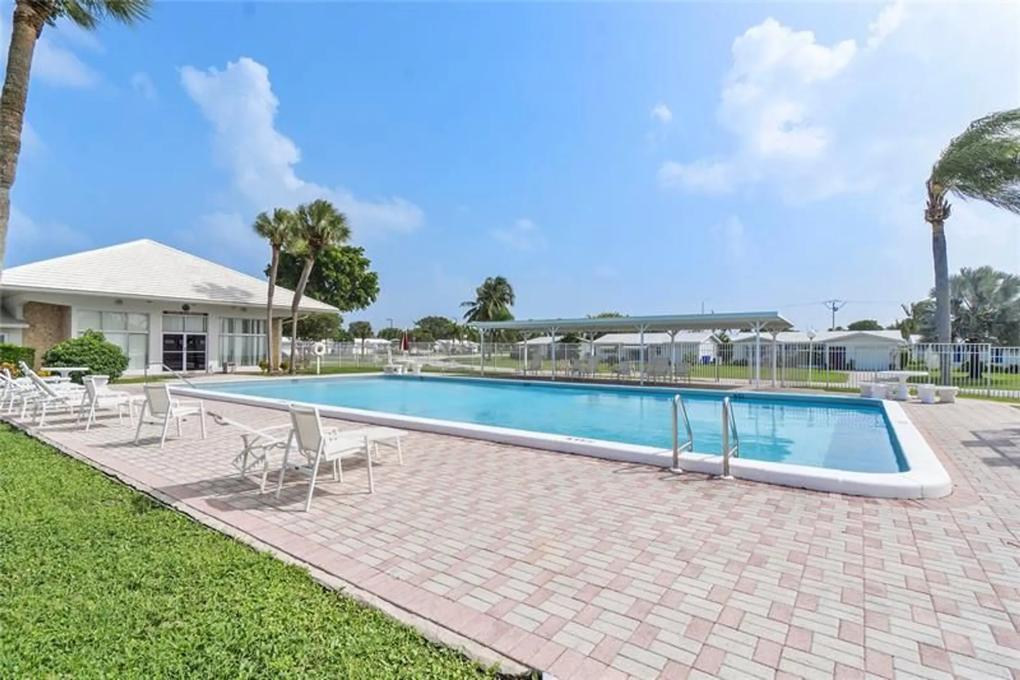 Property Slideshow image 37 of 43 | 2501 w golf blvd 229, Pompano Beach, FL, 33064