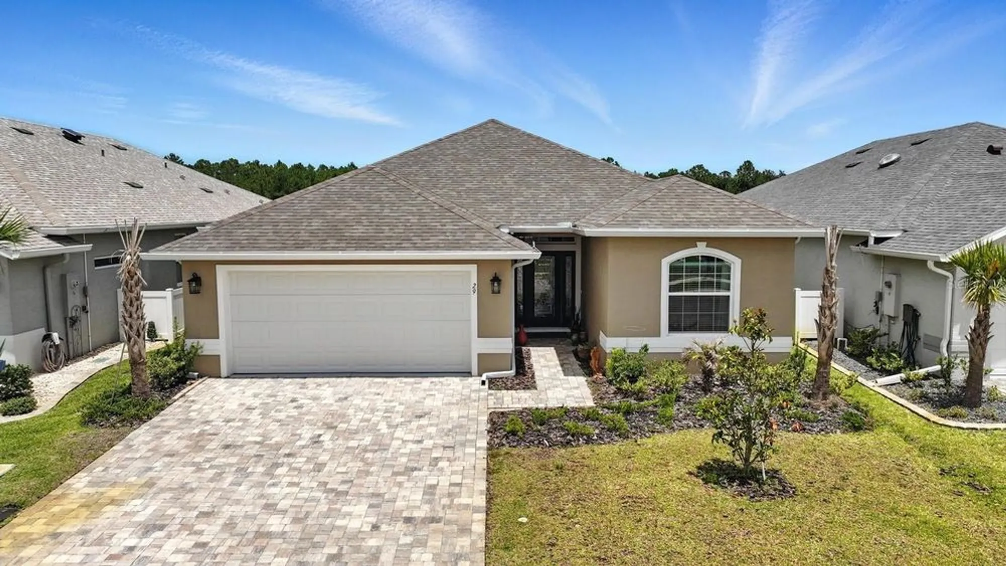 Property Slideshow image 1 of 26 | 29 lagoon way, Palm Coast, FL, 32137