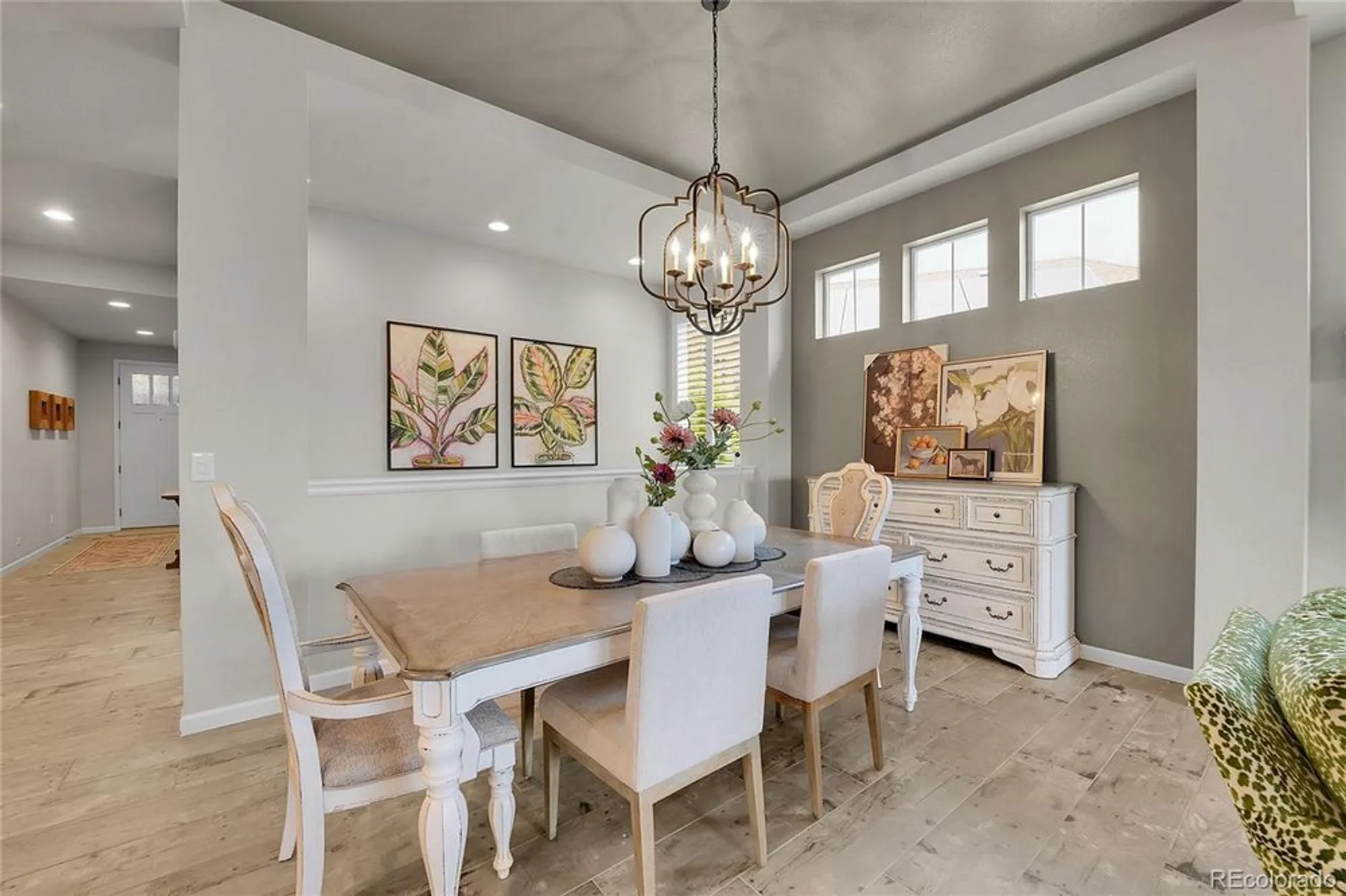 Property Slideshow image 7 of 50 | 3429 goodyear st, Castle Rock, CO, 80109