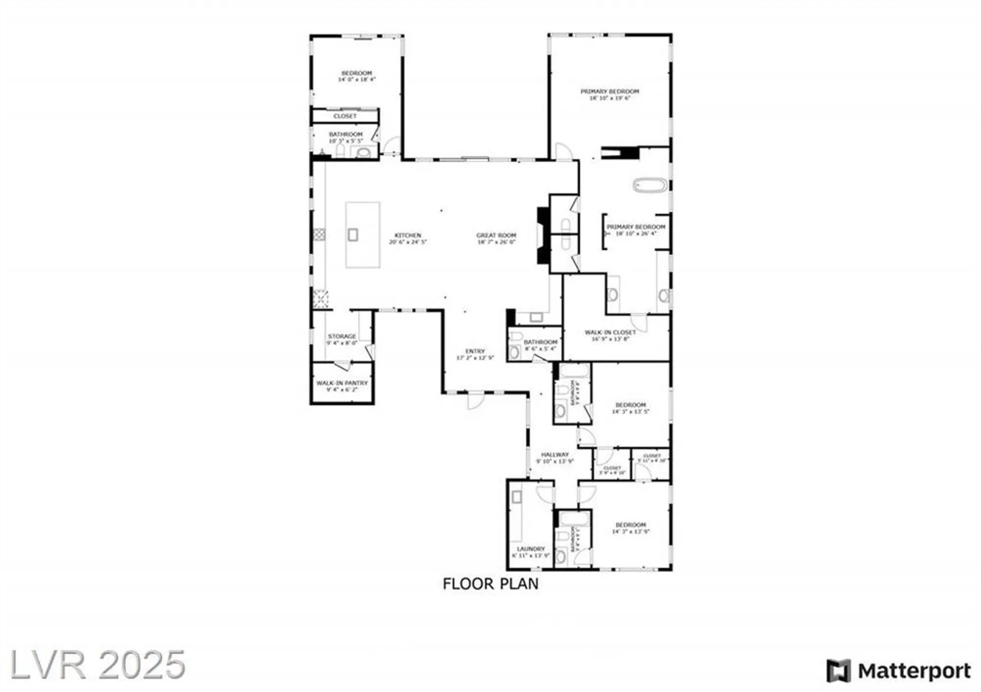 Property Slideshow image 50 of 56 | 104 tre pietre st, Henderson, NV, 89011