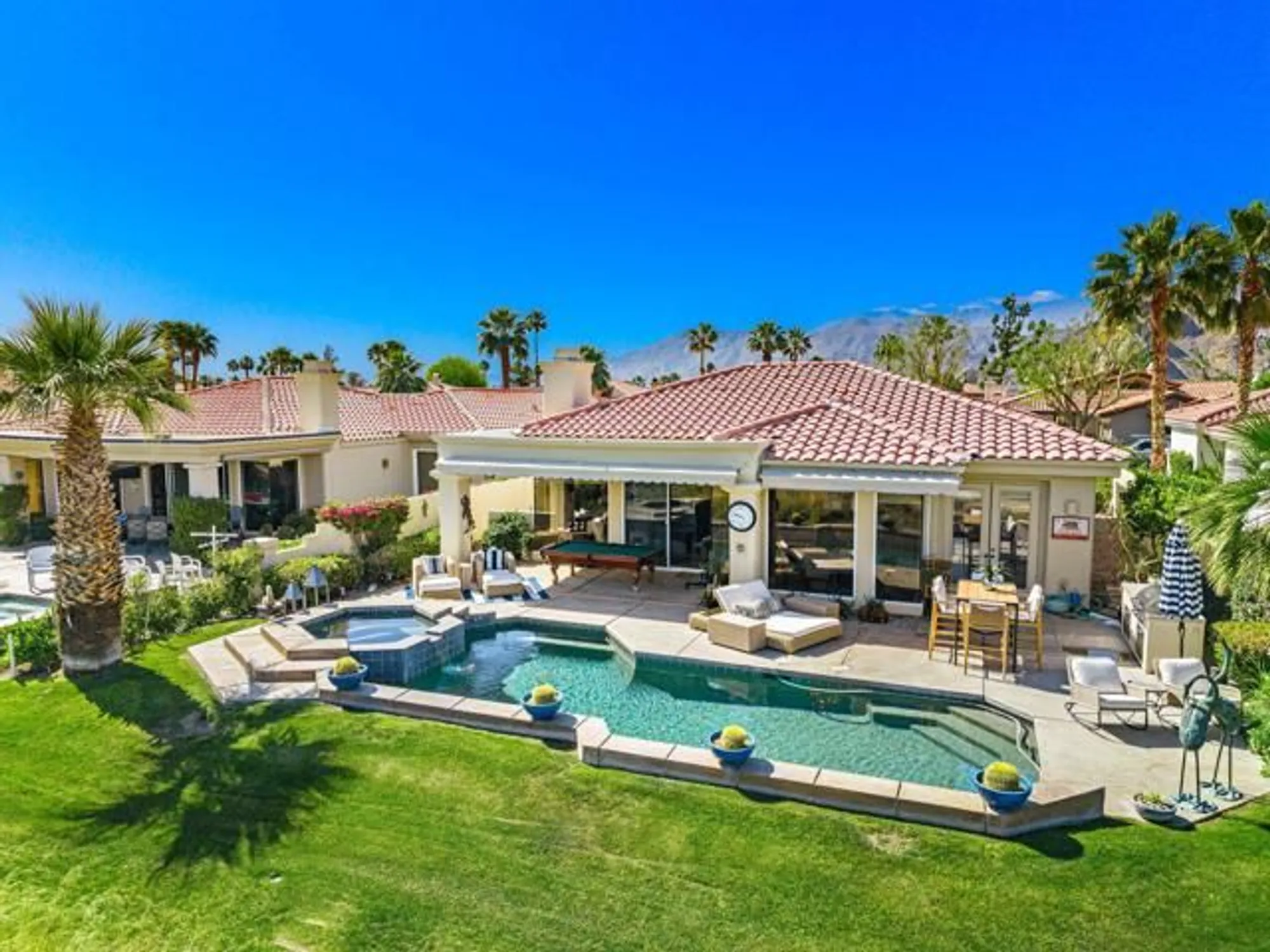 Property Slideshow image 9 of 52 | 80240 merion, La Quinta, CA, 92253