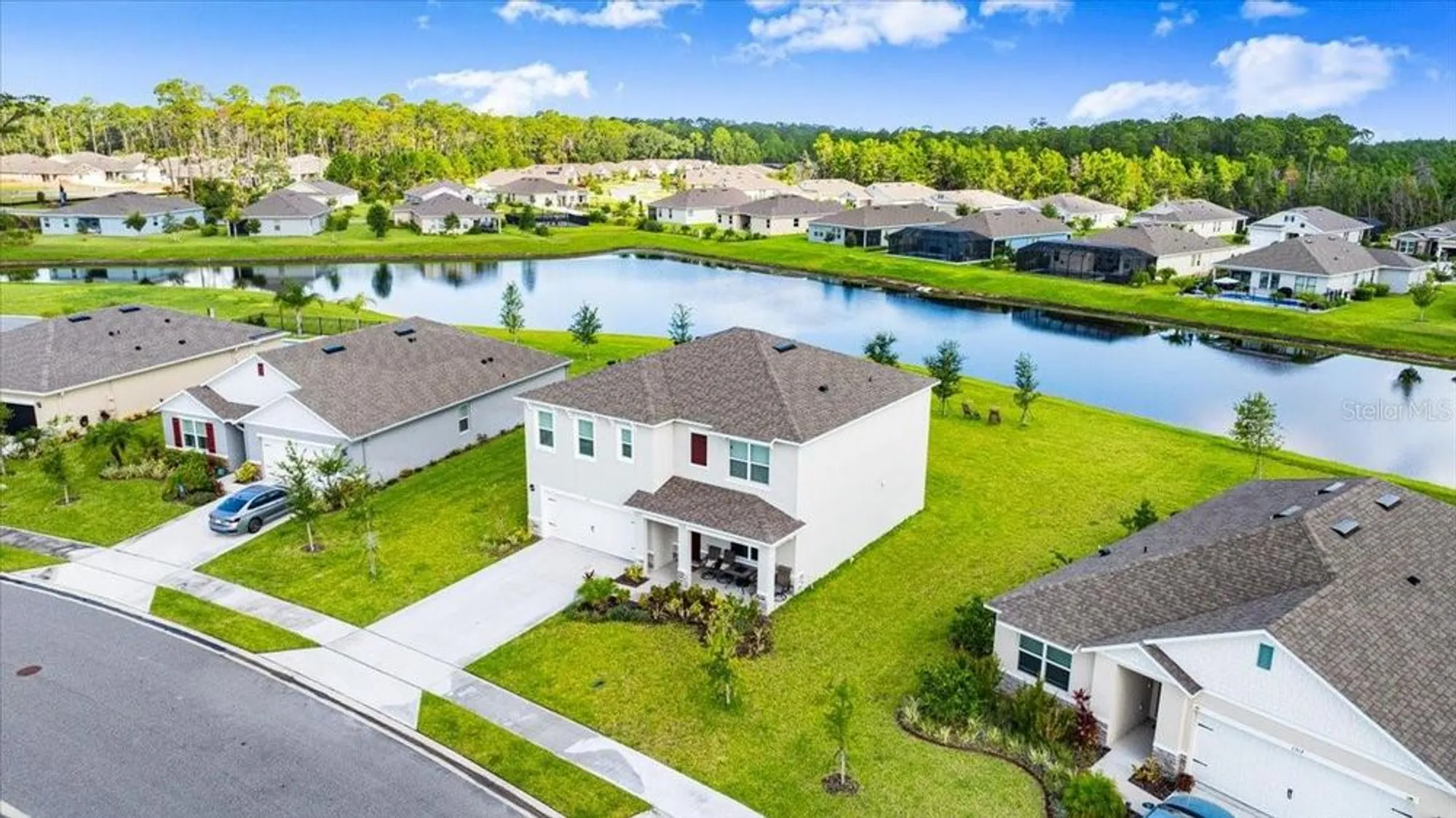 Property Slideshow image 43 of 45 | 1317 middle lake dr, Ormond Beach, FL, 32174