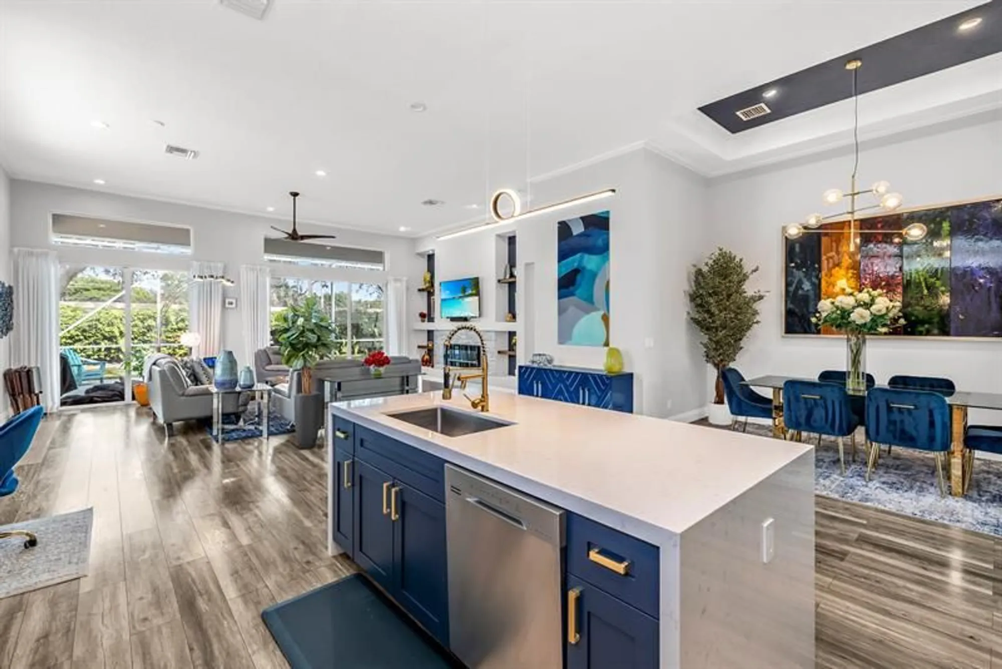 Property Slideshow image 8 of 40 | 7089 palazzo reale, Boynton Beach, FL, 33437