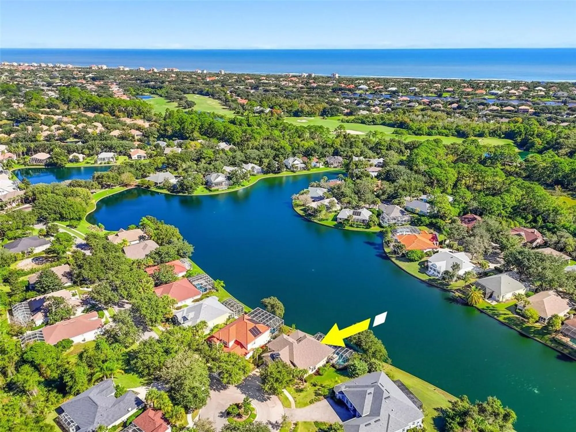 Property Slideshow image 76 of 99 | 17 sandpiper ct, Palm Coast, FL, 32137