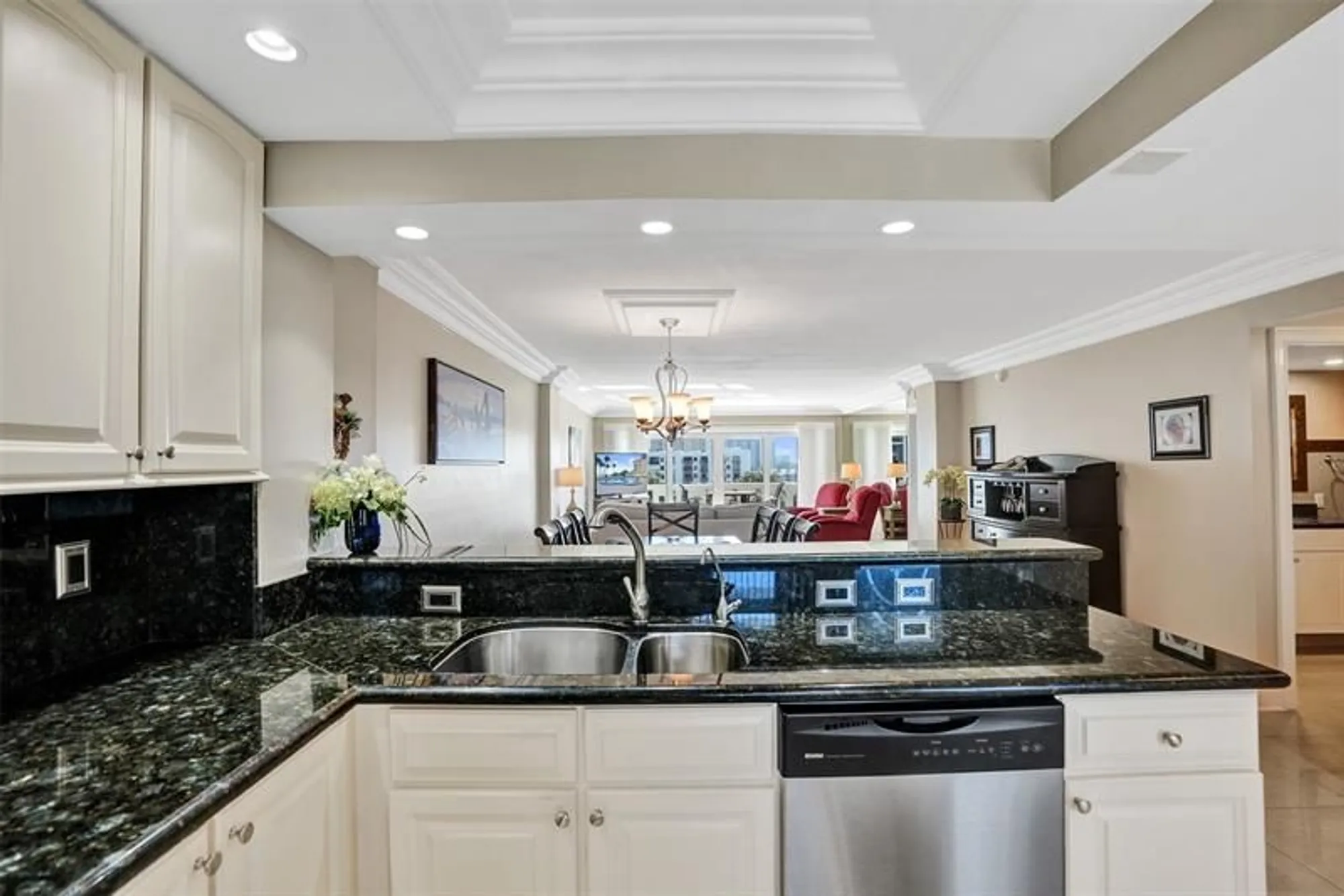 Property Slideshow image 21 of 45 | 1012 n ocean blvd 711, Pompano Beach, FL, 33062