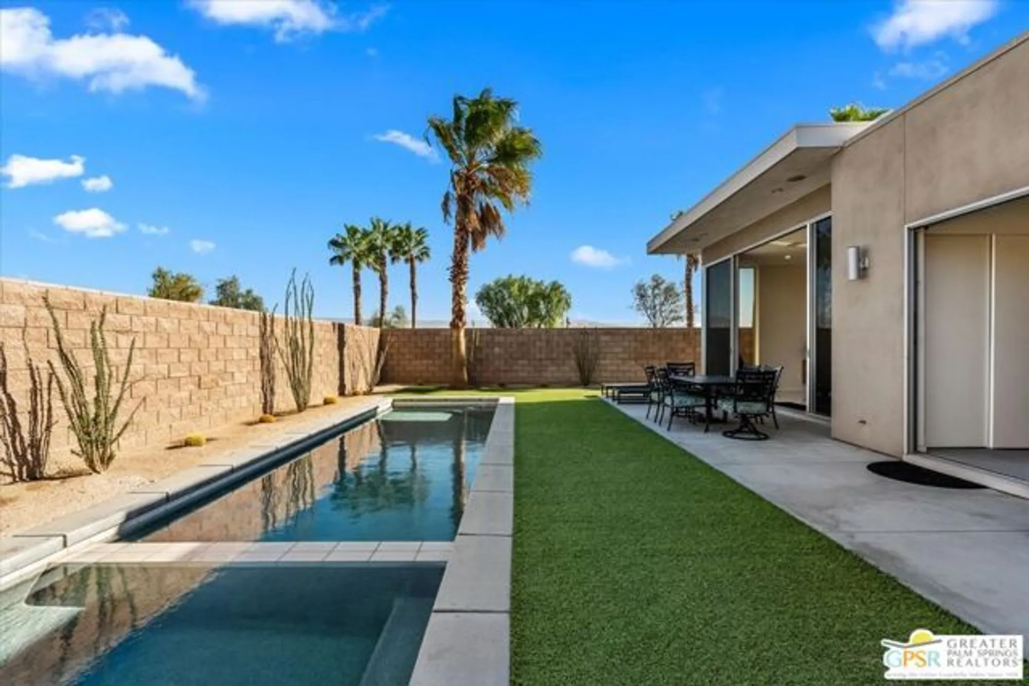 Property Slideshow image 31 of 43 | 4651 kellogg way, Palm Springs, CA, 92262