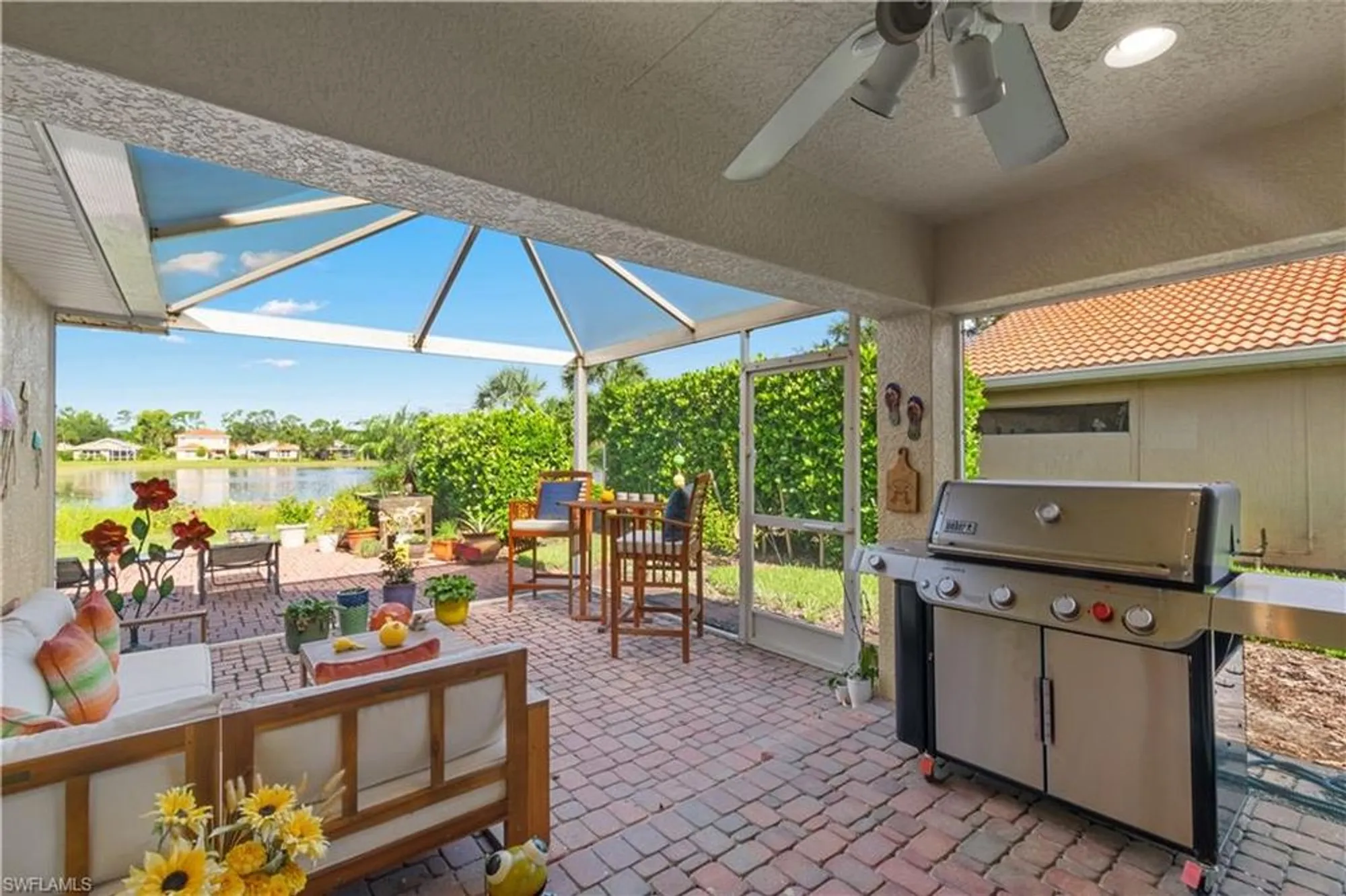 Property Slideshow image 17 of 29 | 19703 villa rosa loop, Estero, FL, 33967