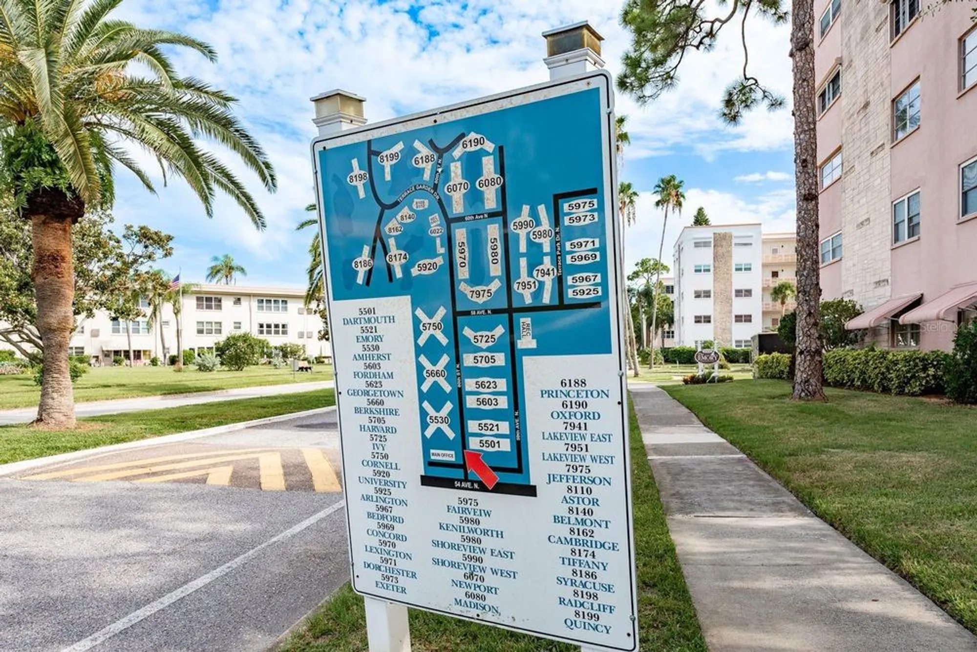 Property Slideshow image 34 of 56 | 7975 58th ave n unit 403, St Petersburg, FL, 33709