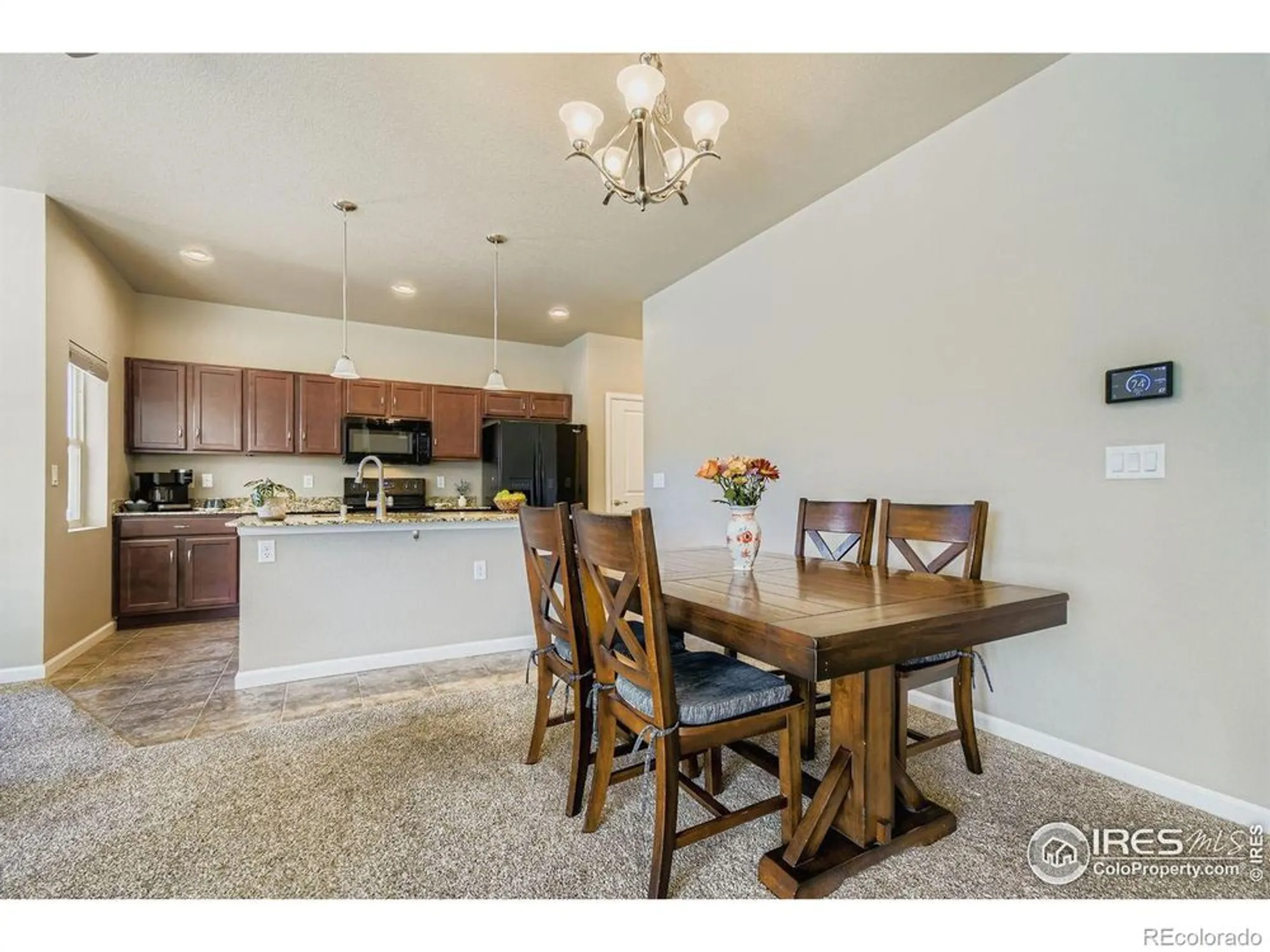 Property Slideshow image 9 of 19 | 12424 madison way, Thornton, CO, 80241