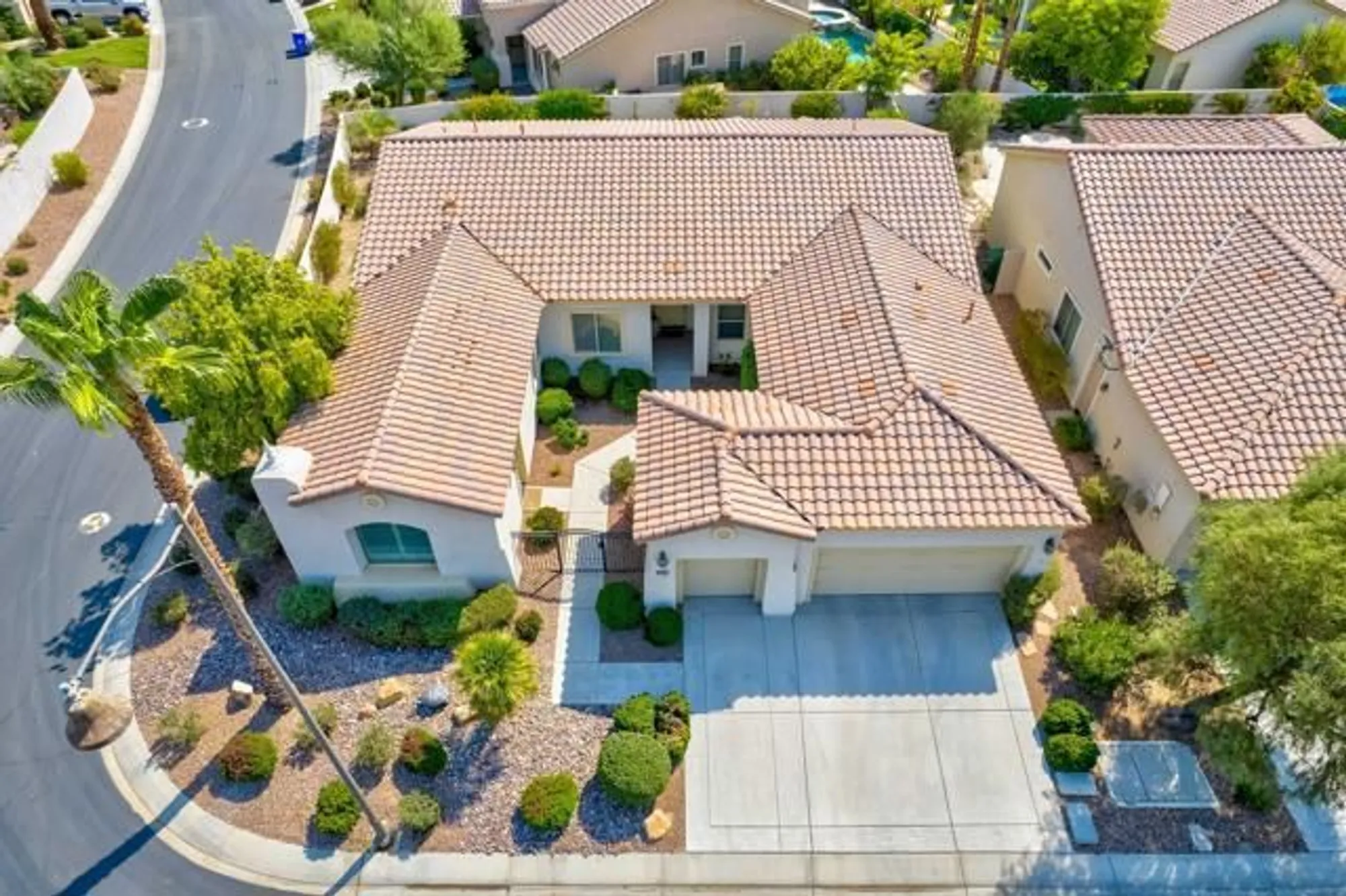 Property Slideshow image 52 of 78 | 80790 camino san lucas, Indio, CA, 92203