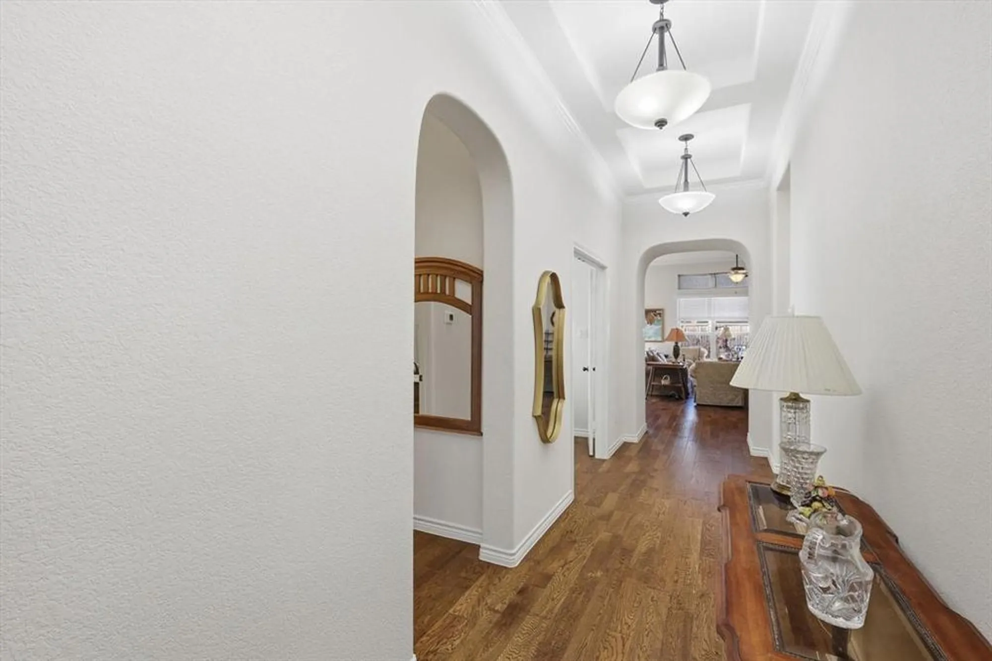 Property Slideshow image 6 of 31 | 600 caudle ln, Savannah, TX, 76227