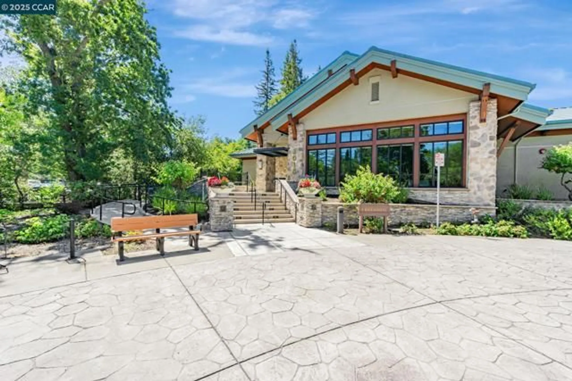 Property Slideshow image 37 of 44 | 2900 tice creek dr 8, Walnut Creek, CA, 94595