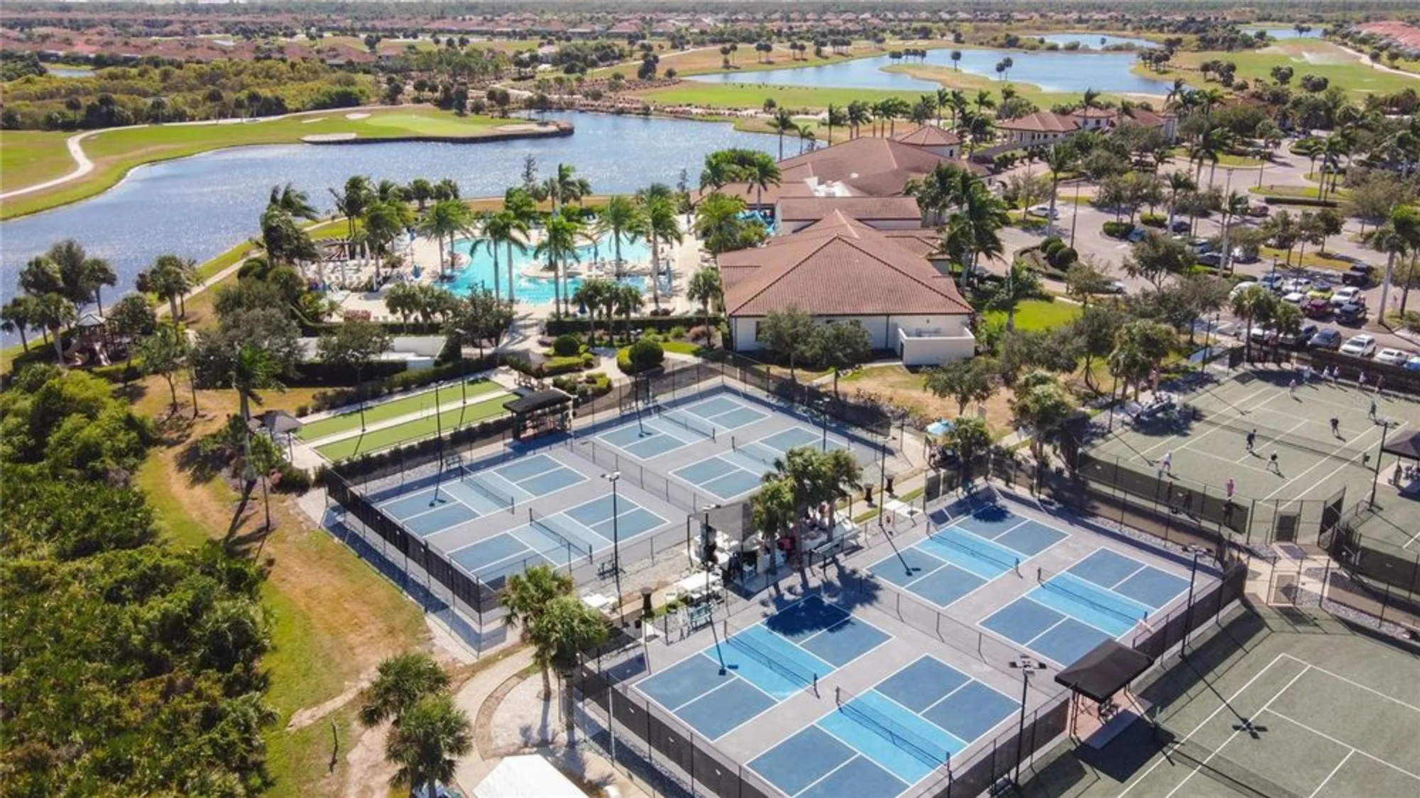 Property Slideshow image 56 of 57 | 10059 crooked creek dr 102, Venice, FL, 34293